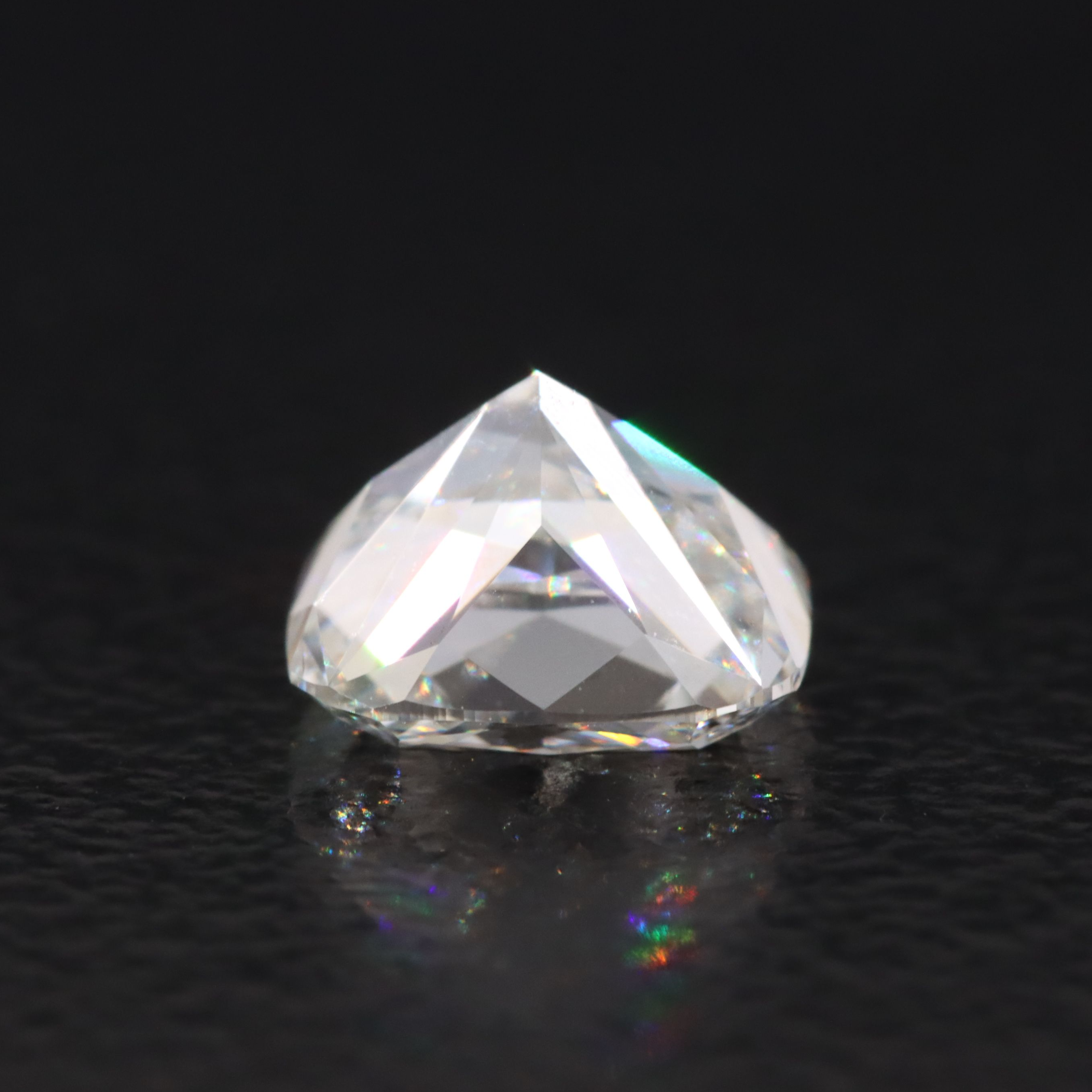 Loose 1.09 CT Lab Grown Diamond