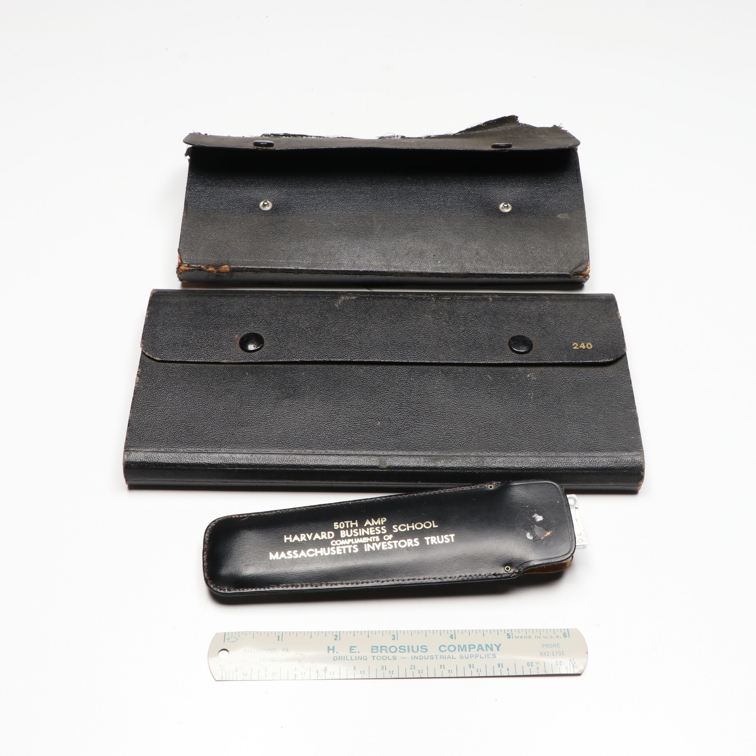 Soellinger Metal Drafting Tools and More Drafting Equipment