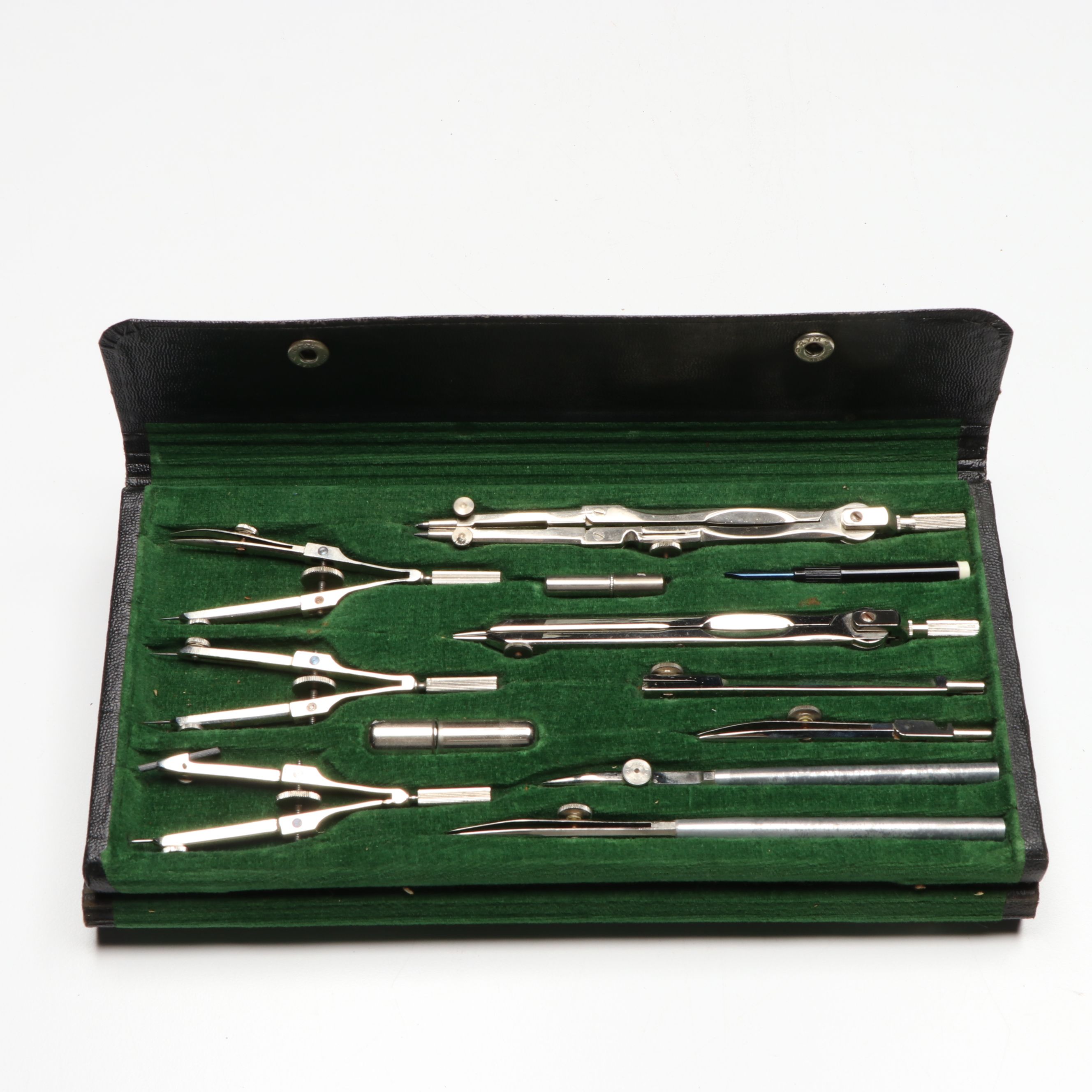 Soellinger Metal Drafting Tools and More Drafting Equipment