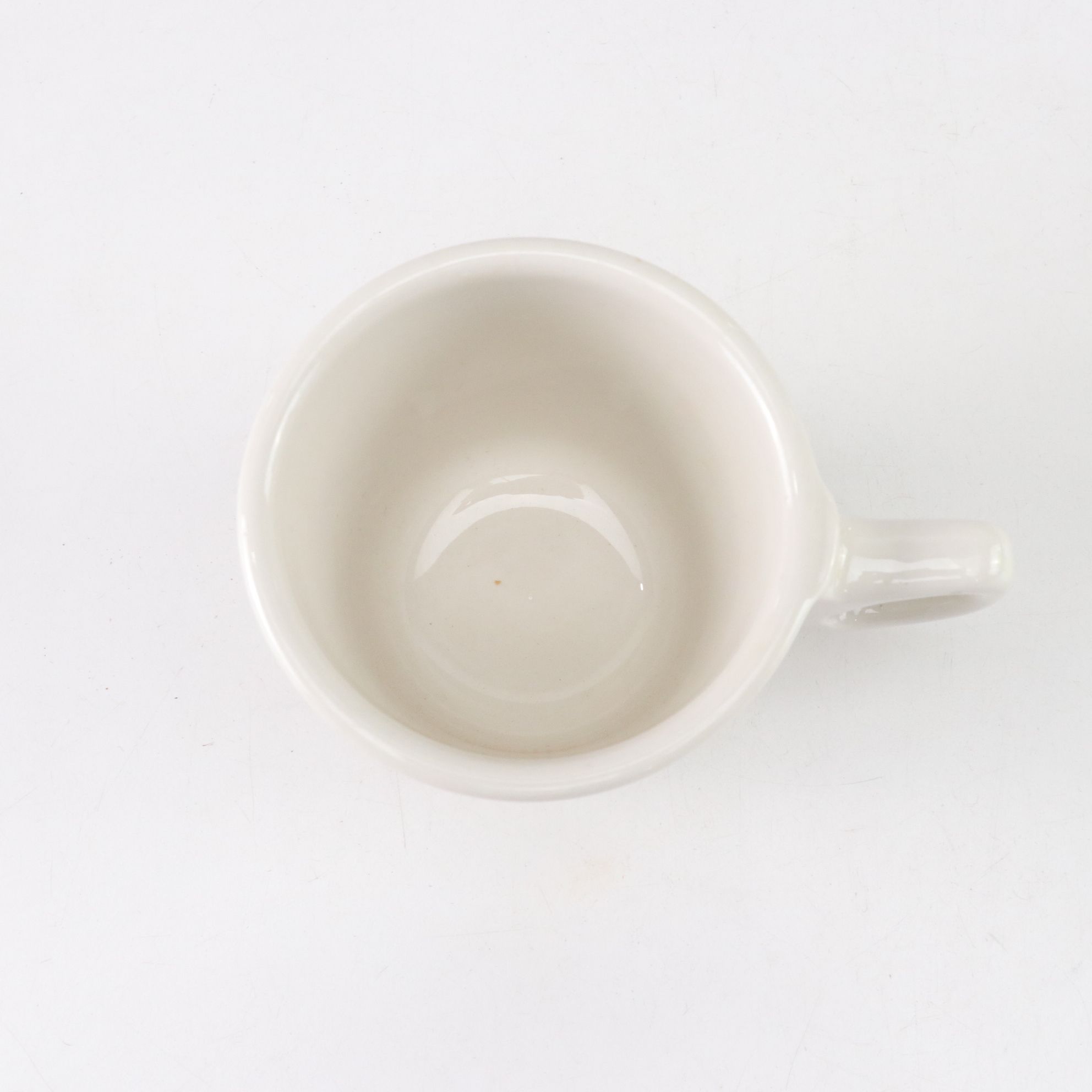 Hazel-Atlas "El Dorado" Avocado Glass Pitcher, Figgjo Hand-Painted Bowl & More