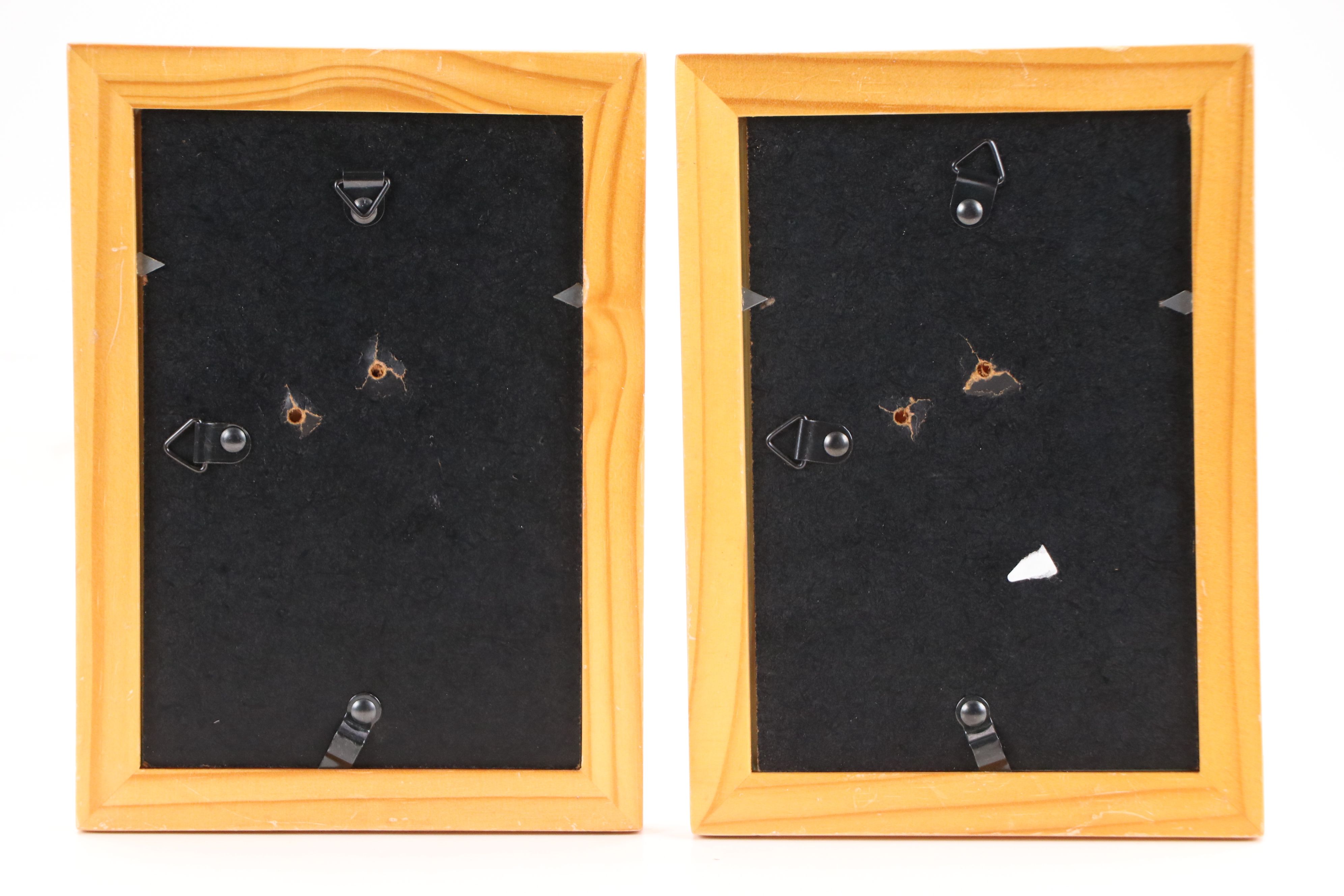 Easter Egg Paintings on Marital Texts