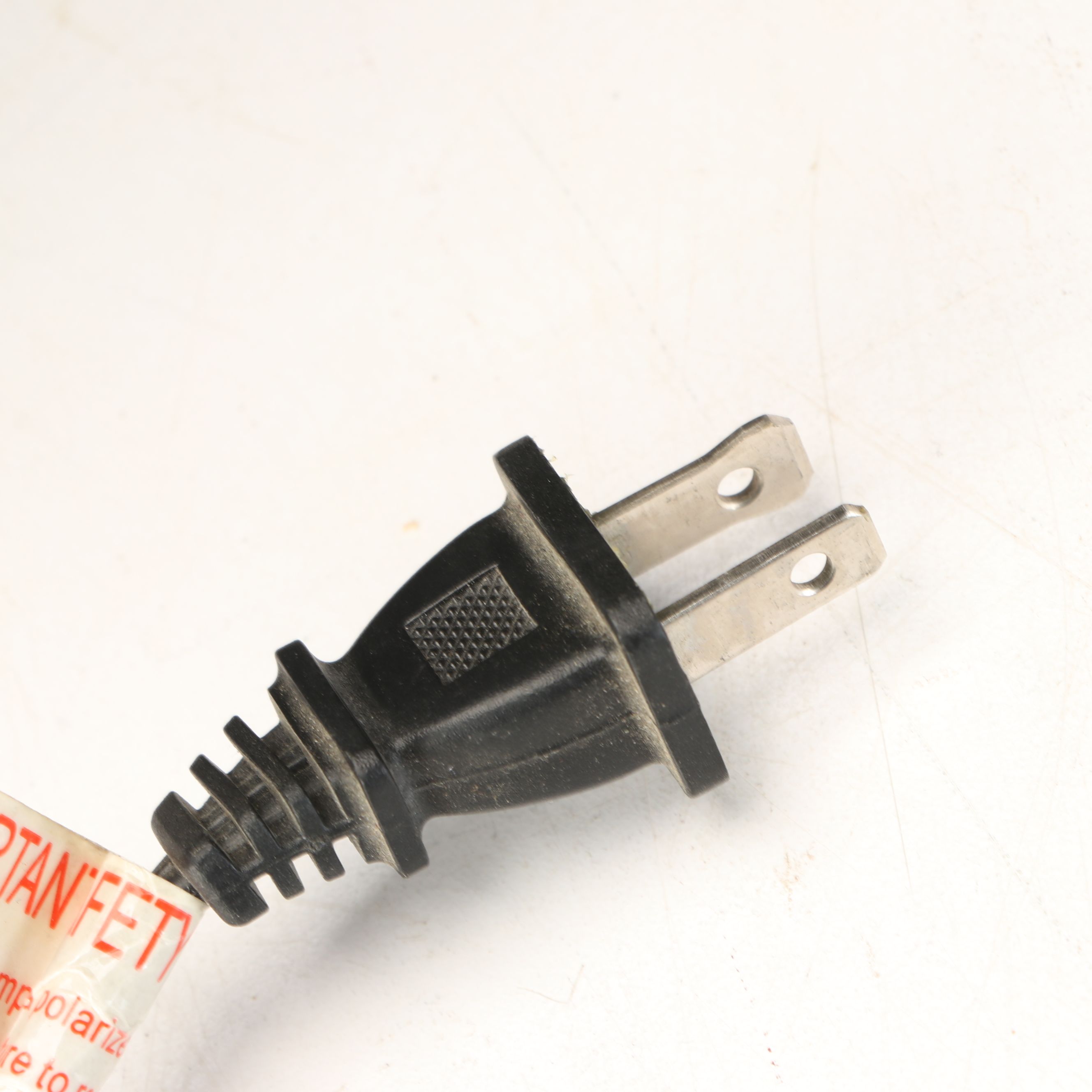 Pair of Modern Torchiere Table Lamps