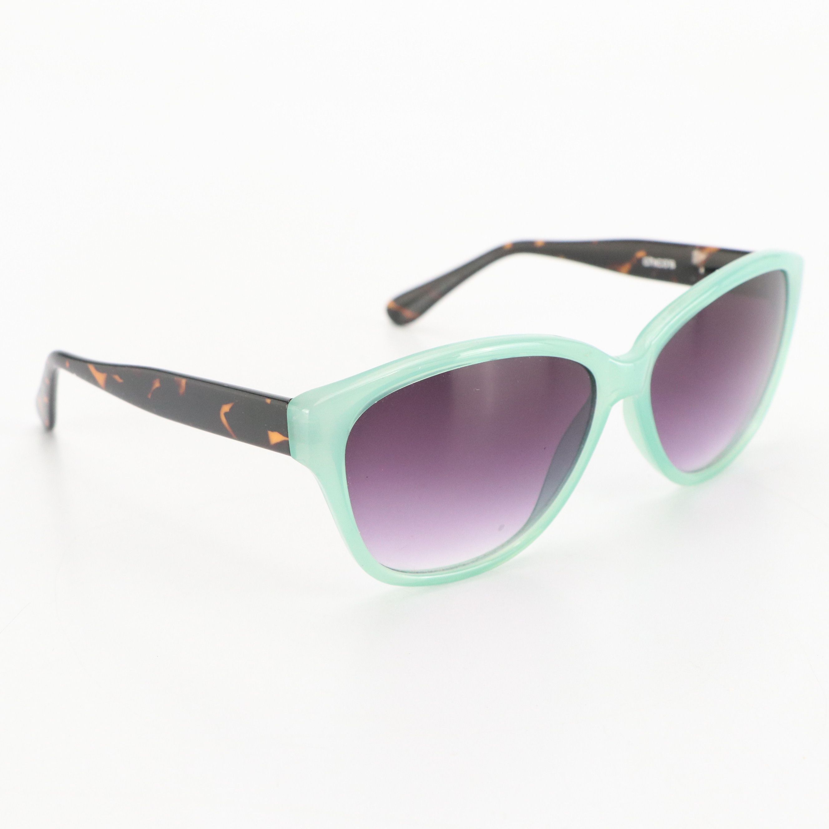 Talbots and Chico's Round, Square, and Cat Eye Sunglasses