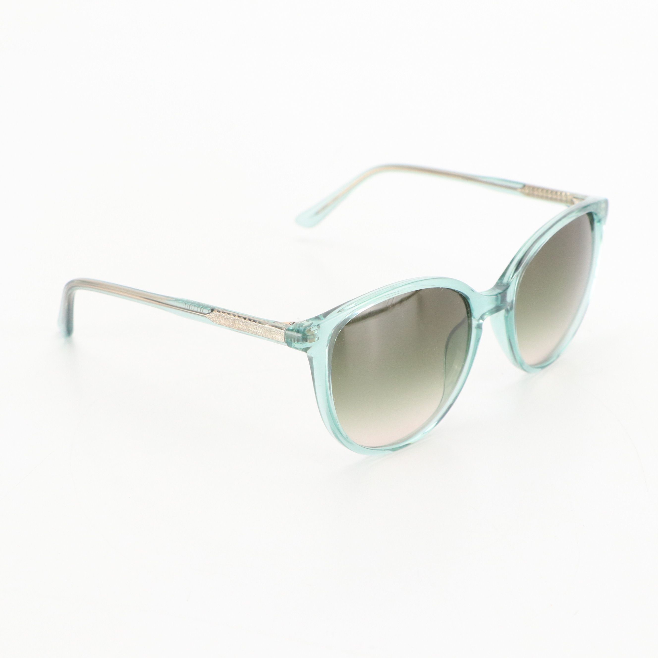 Talbots and Chico's Round, Square, and Cat Eye Sunglasses