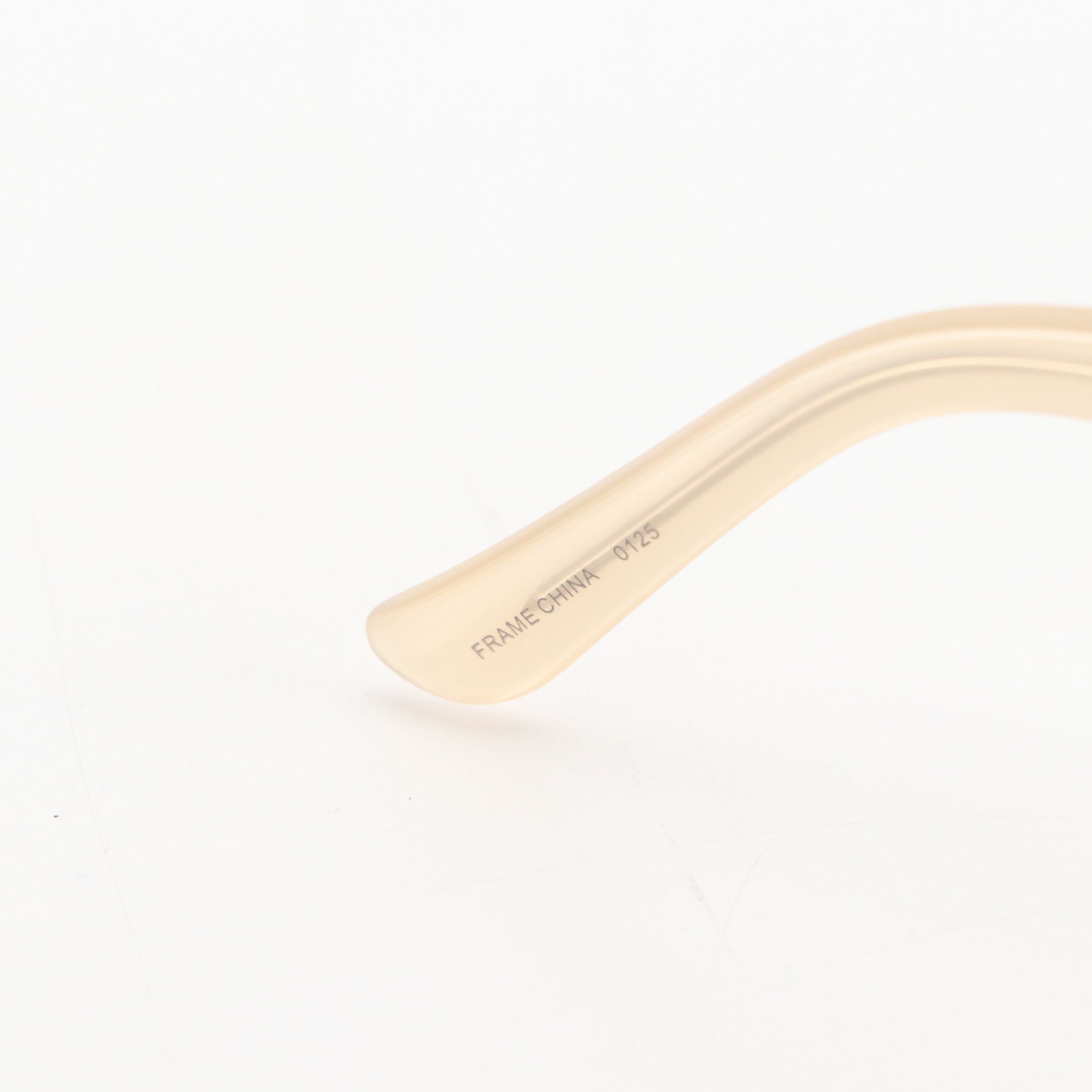 Talbots and Chico's Round, Square, and Cat Eye Sunglasses