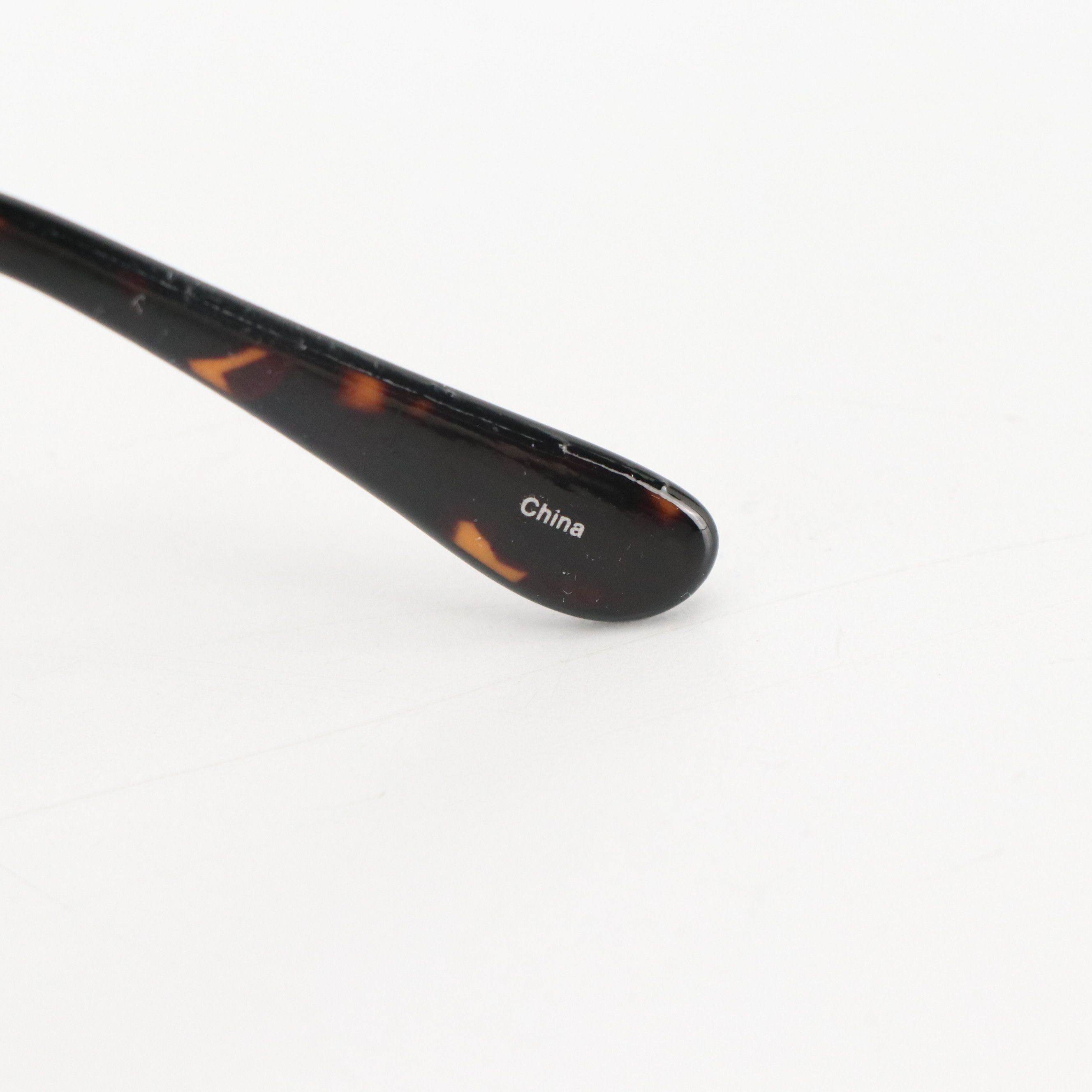 Talbots and Chico's Round, Square, and Cat Eye Sunglasses