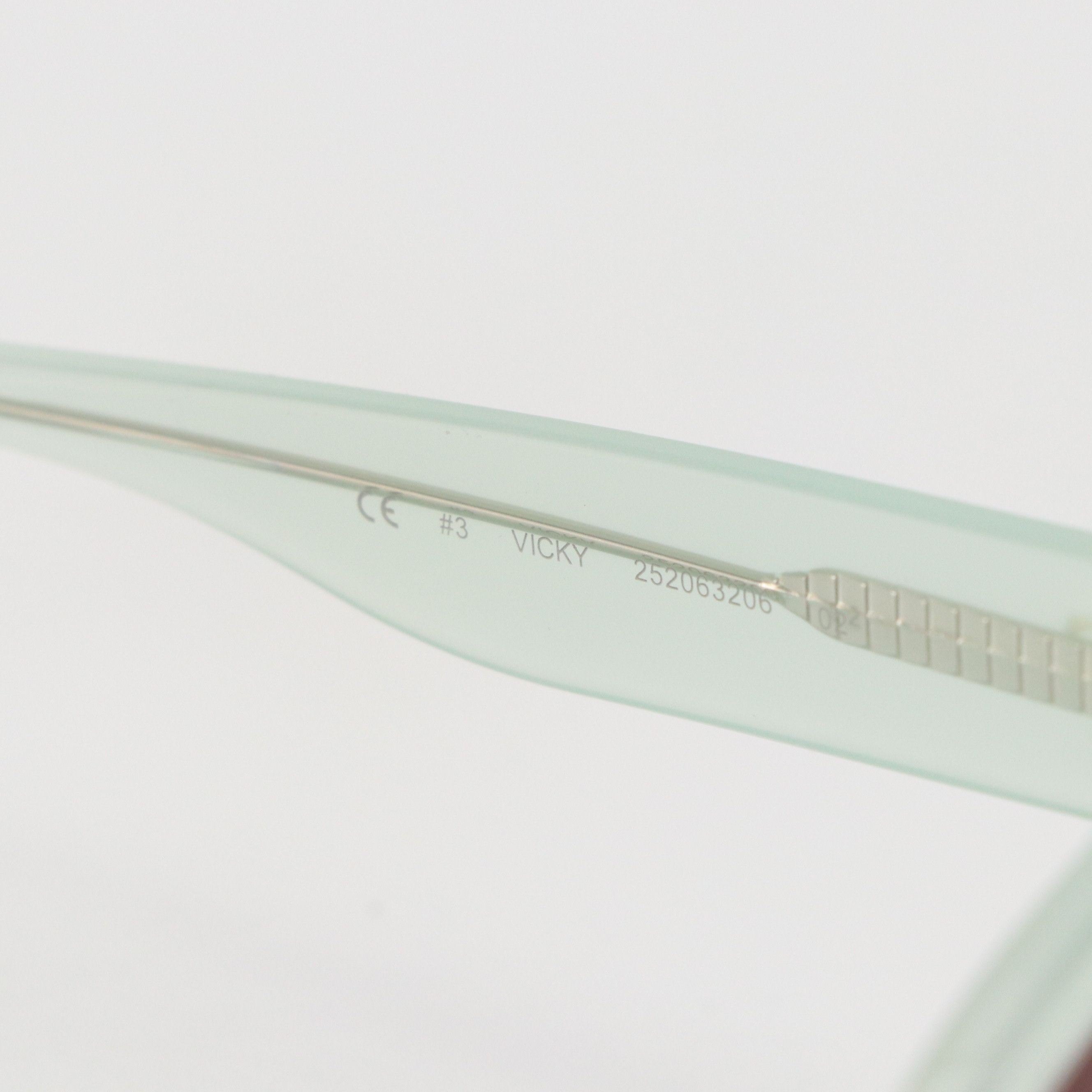 Talbots and Chico's Round, Square, and Cat Eye Sunglasses