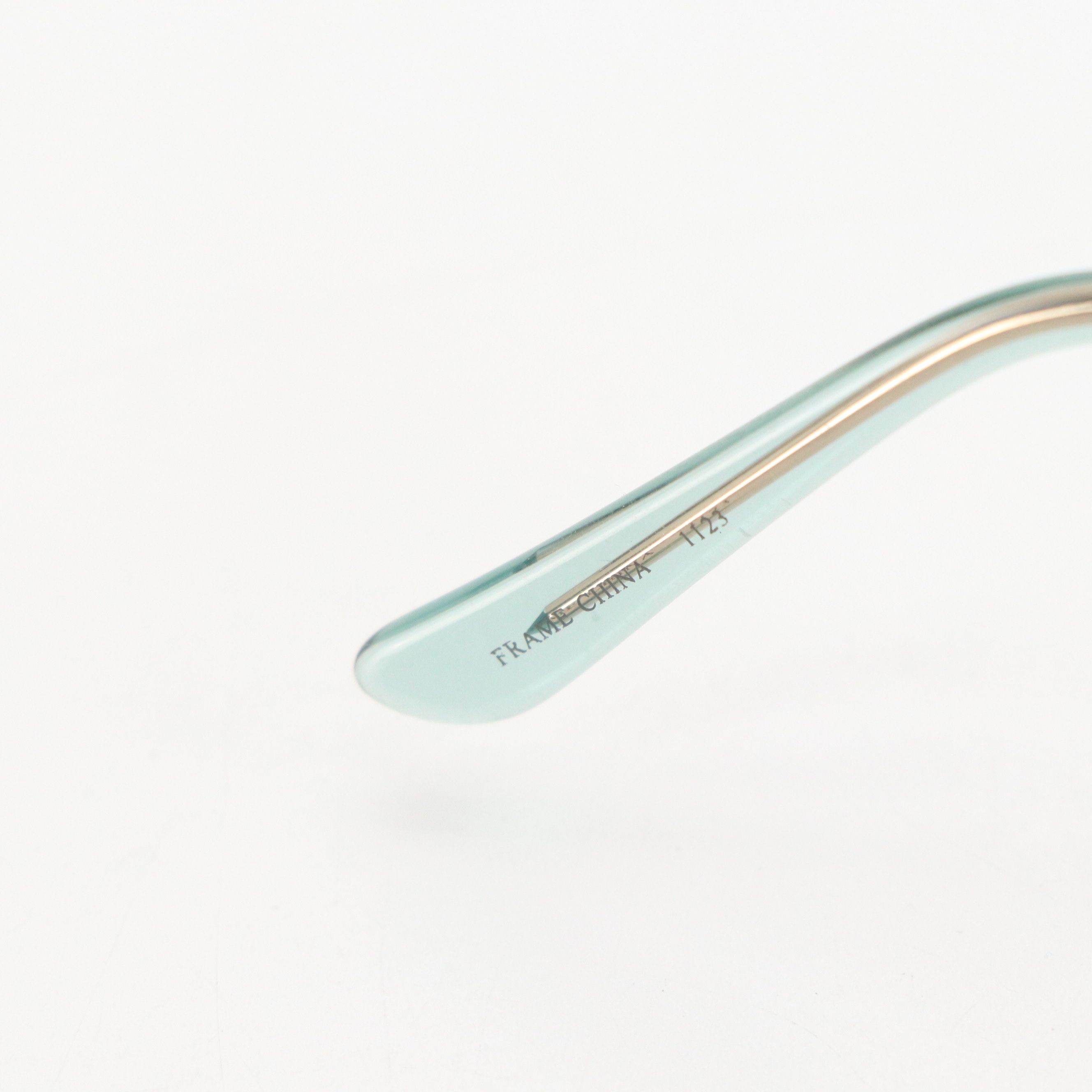 Talbots and Chico's Round, Square, and Cat Eye Sunglasses