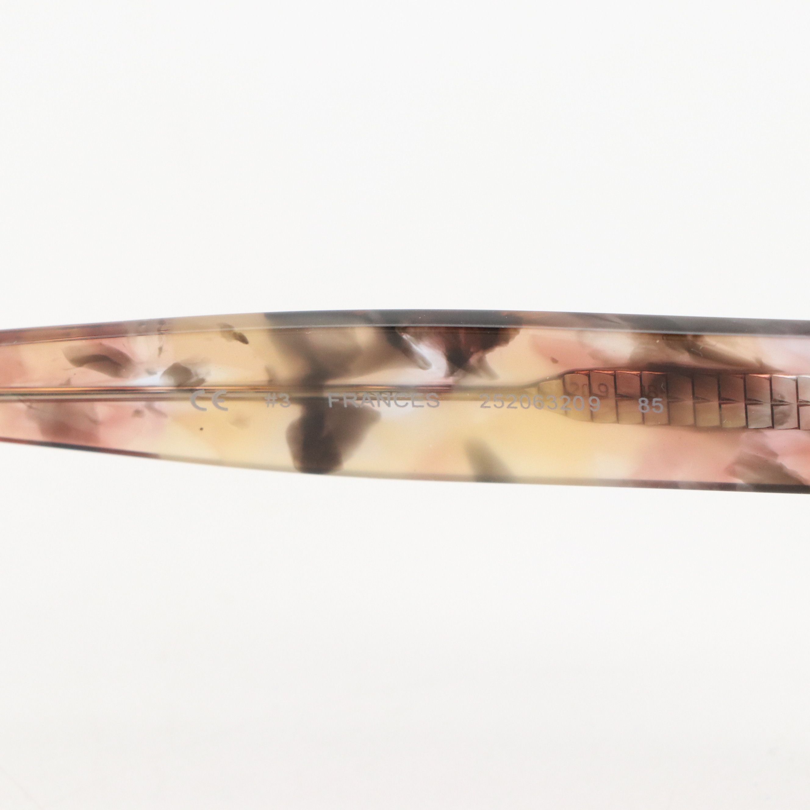 Talbots and Chico's Round, Square, and Cat Eye Sunglasses