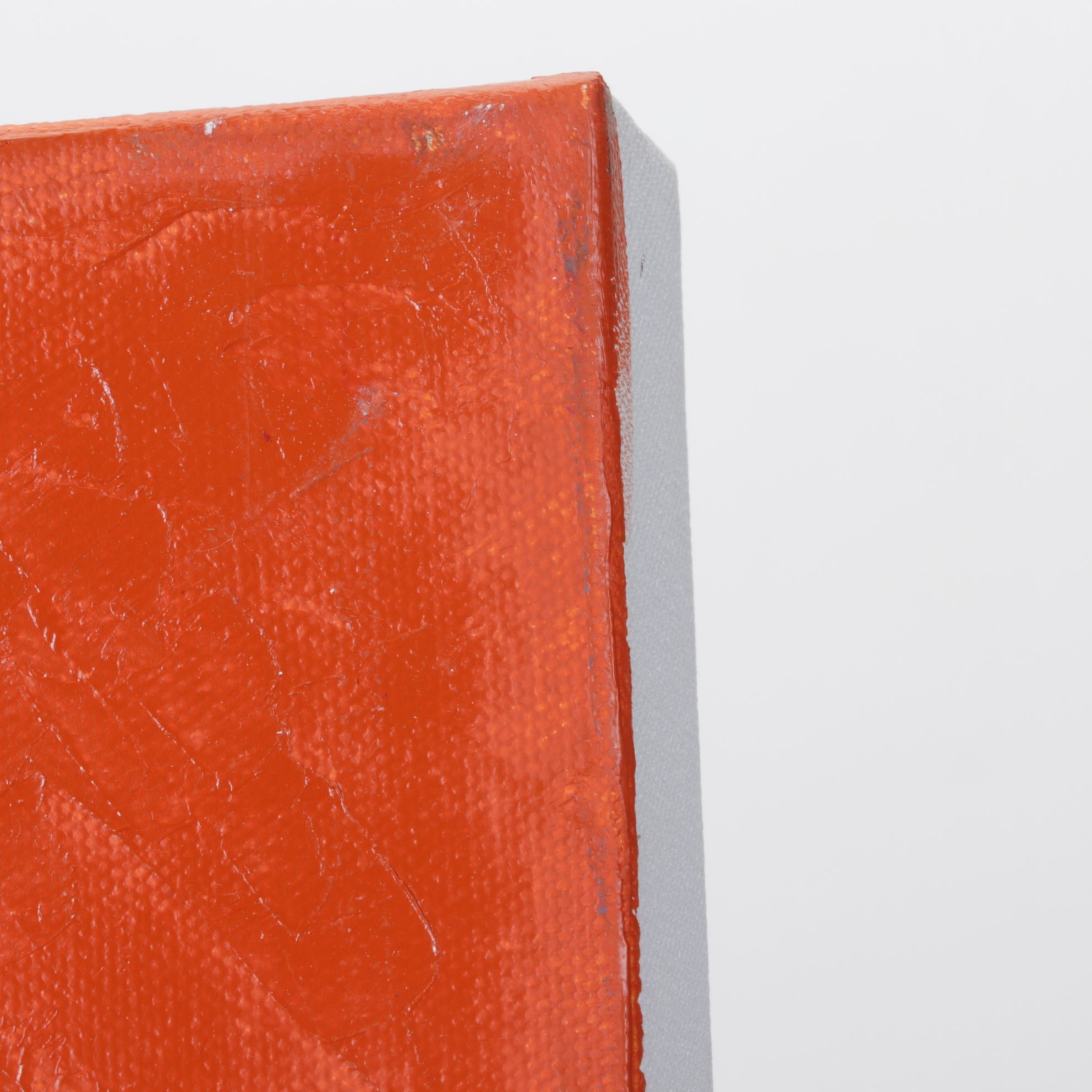 Oluwakemi Omowaire Oil Portrait "Olori", Early 21st Century