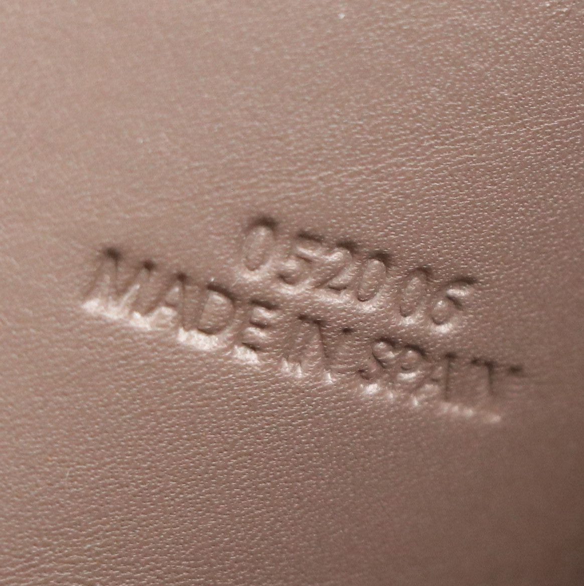 Loewe Balloon Bucket Bag in Taupe Smooth Calfskin Leather