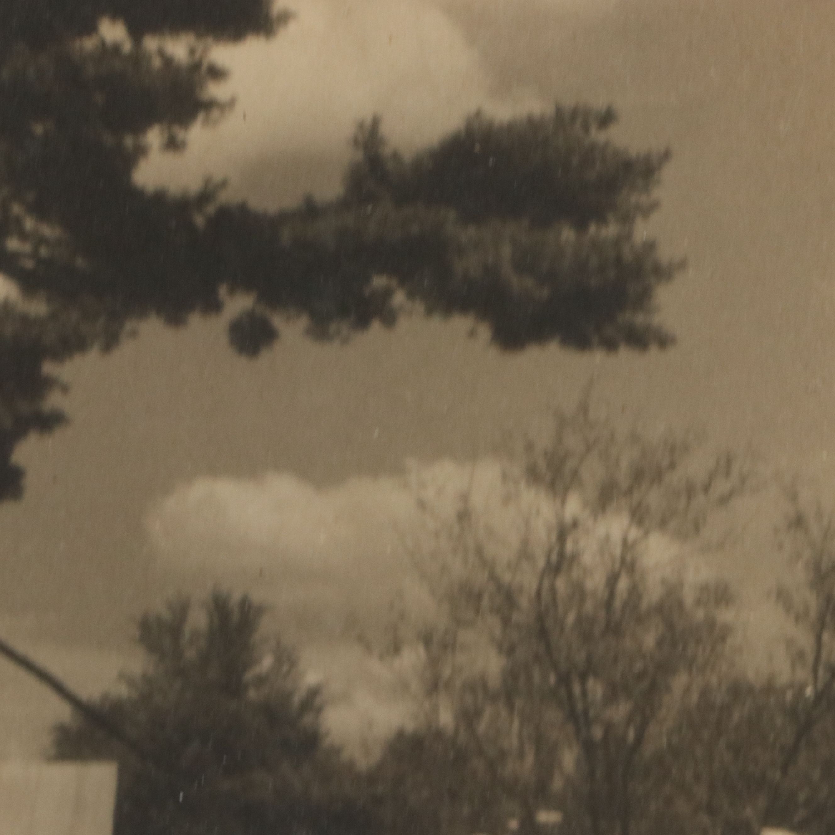 Sid Marean Photograph "Off the Main Road" and Other Prints