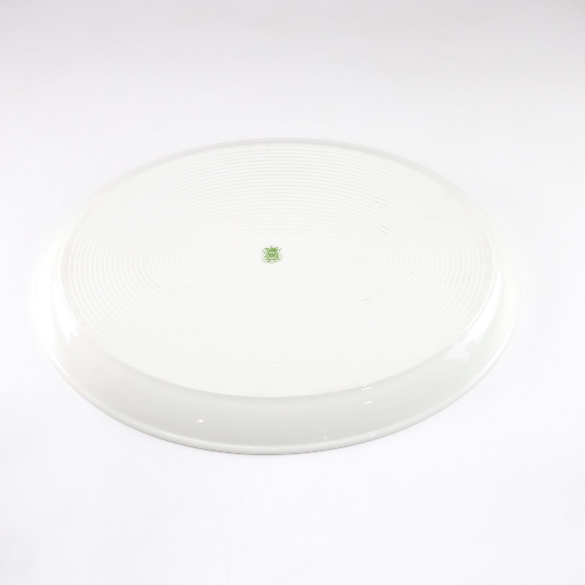 Portmeirion "Botanic Garden" Soup Tureen, Oval Platter and Pepper Mill