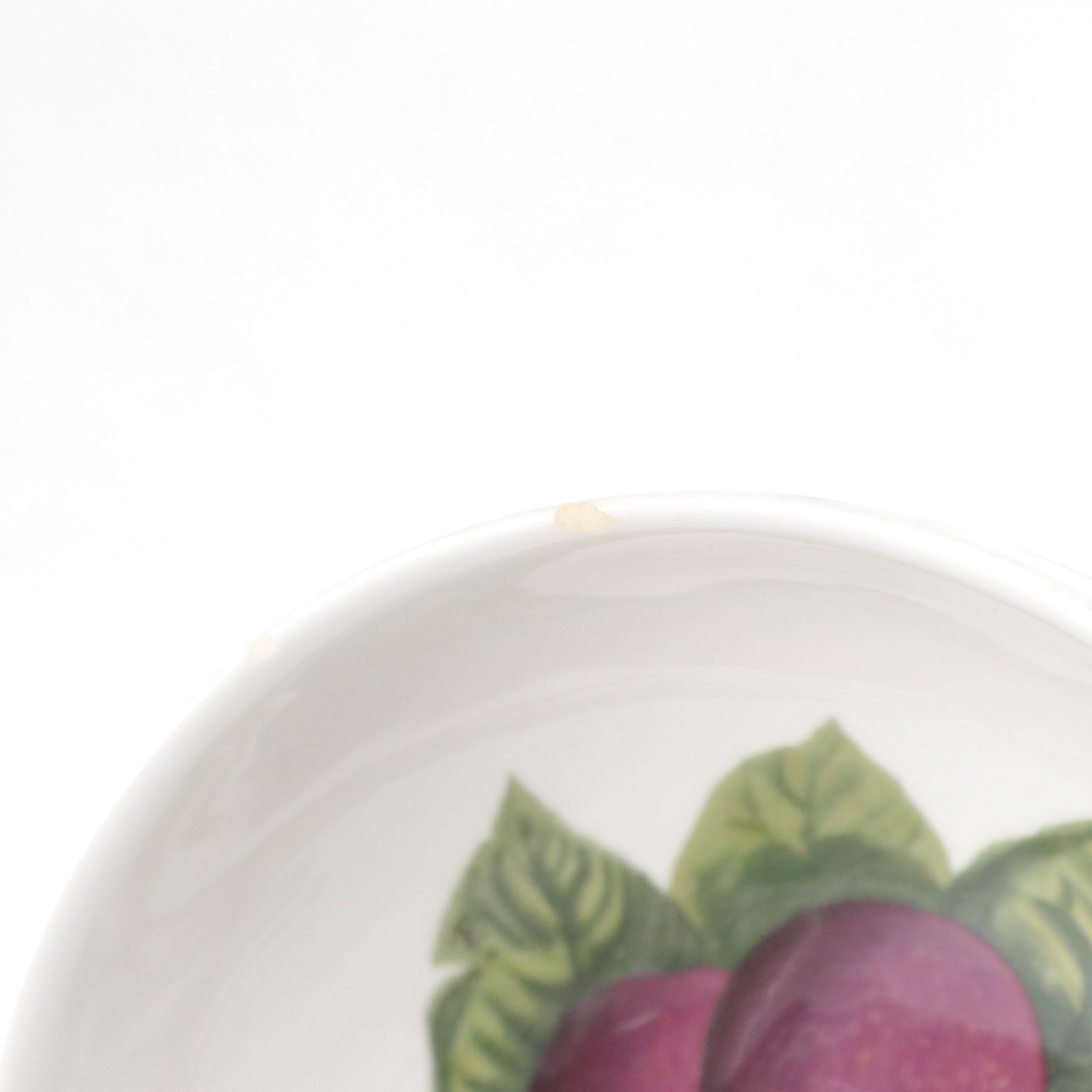 Portmeirion "Botanic Garden" Soup Tureen, Oval Platter and Pepper Mill