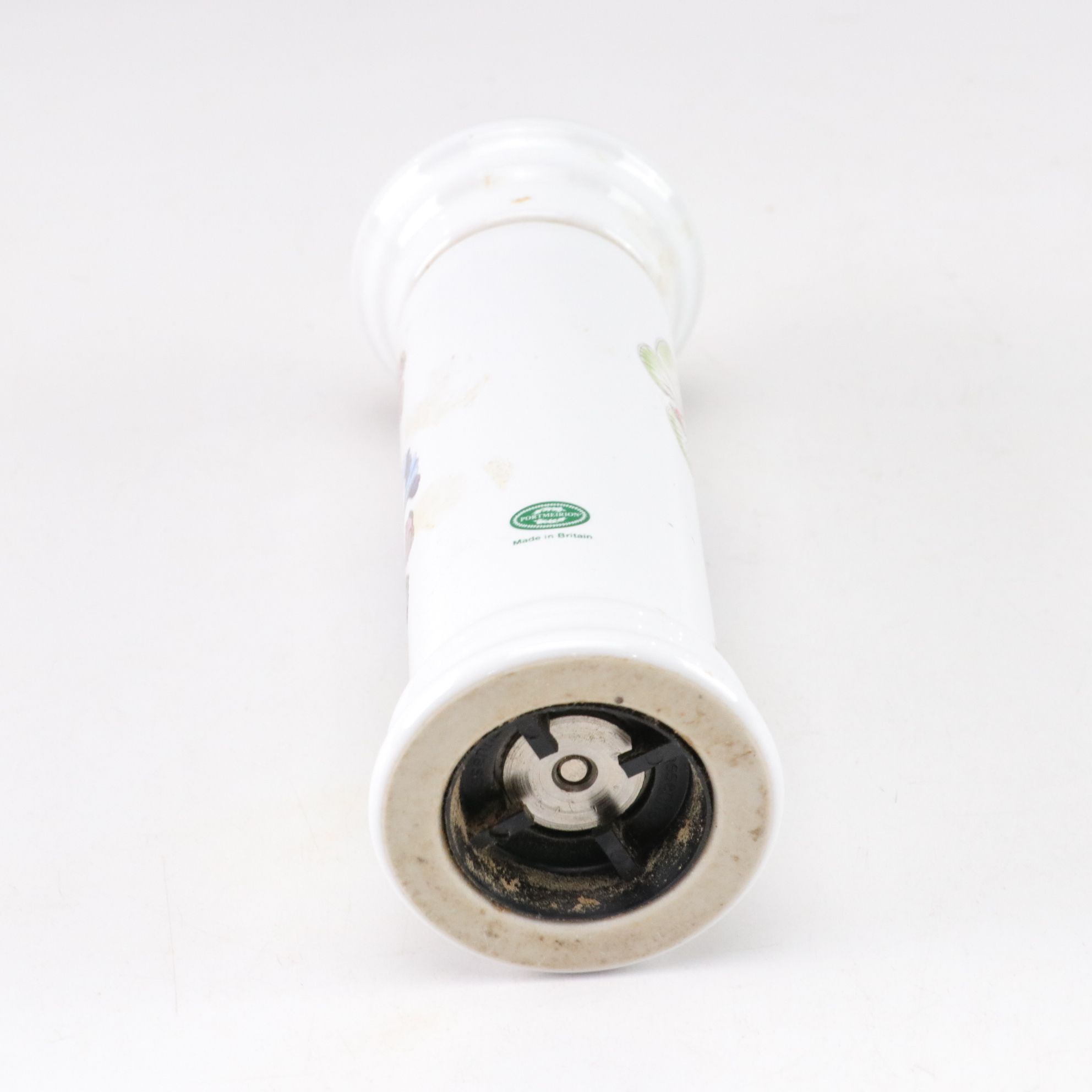 Portmeirion "Botanic Garden" Soup Tureen, Oval Platter and Pepper Mill