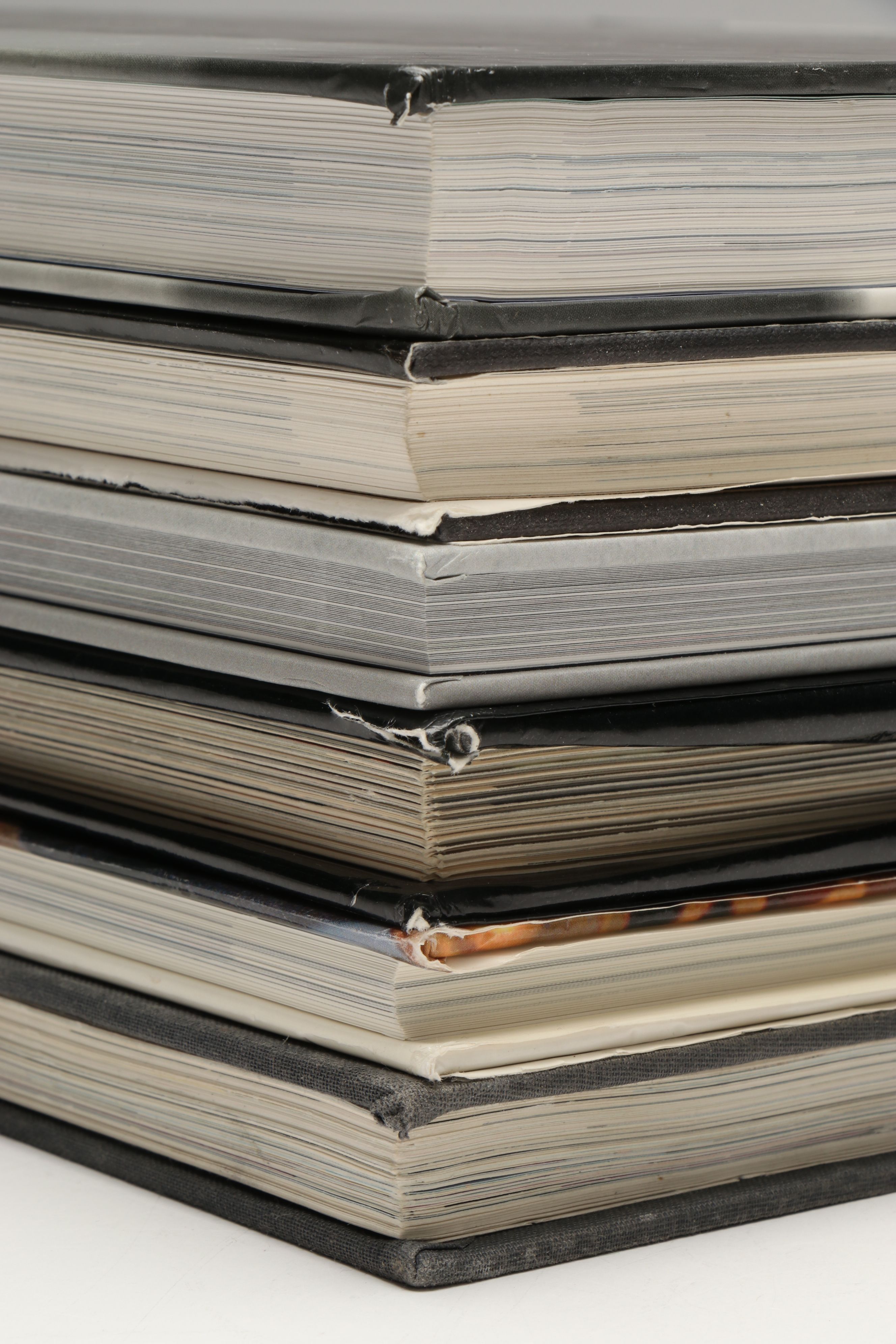 "Art of the Carousel" by Charlotte Dinger with Other Art and Tennis Books