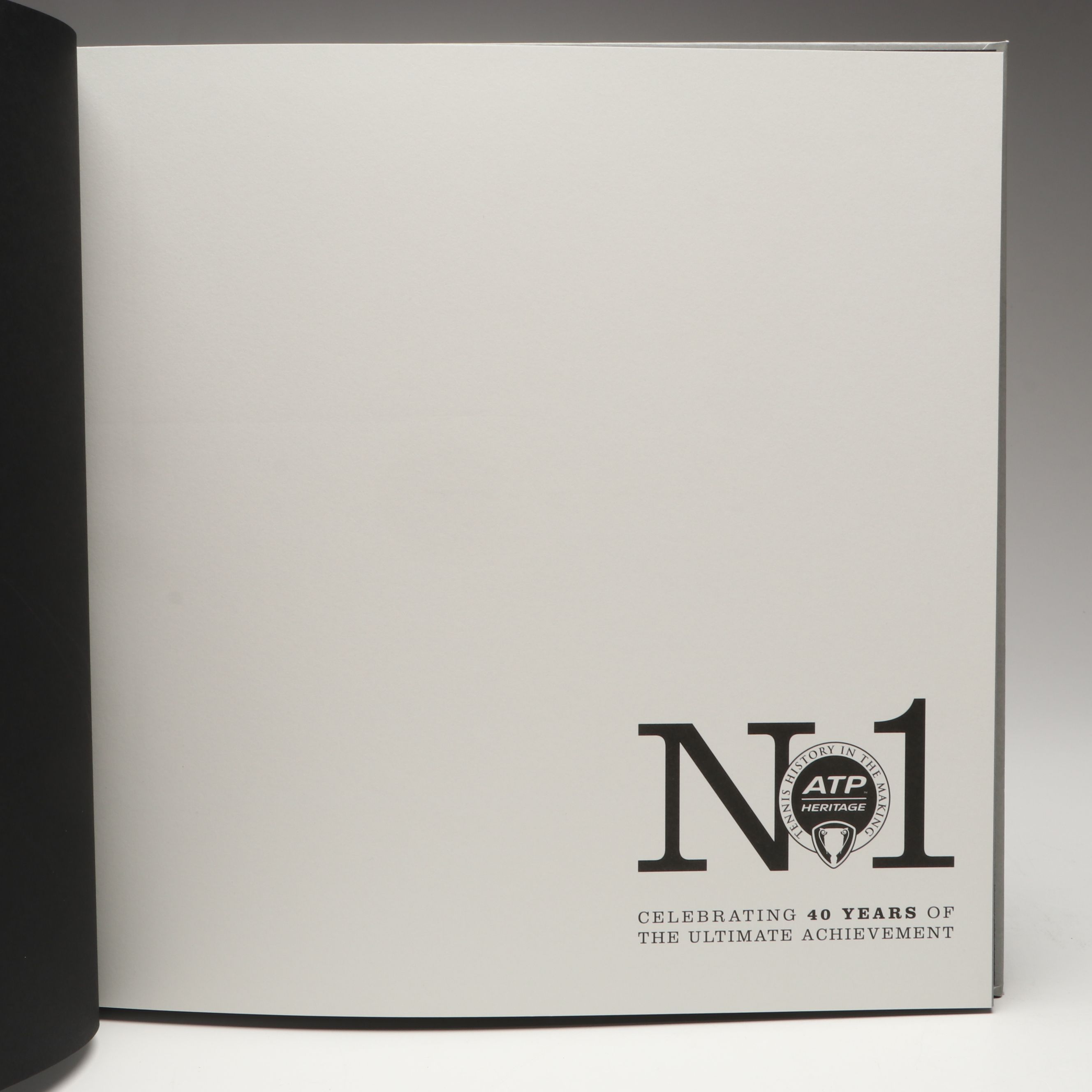 "Art of the Carousel" by Charlotte Dinger with Other Art and Tennis Books