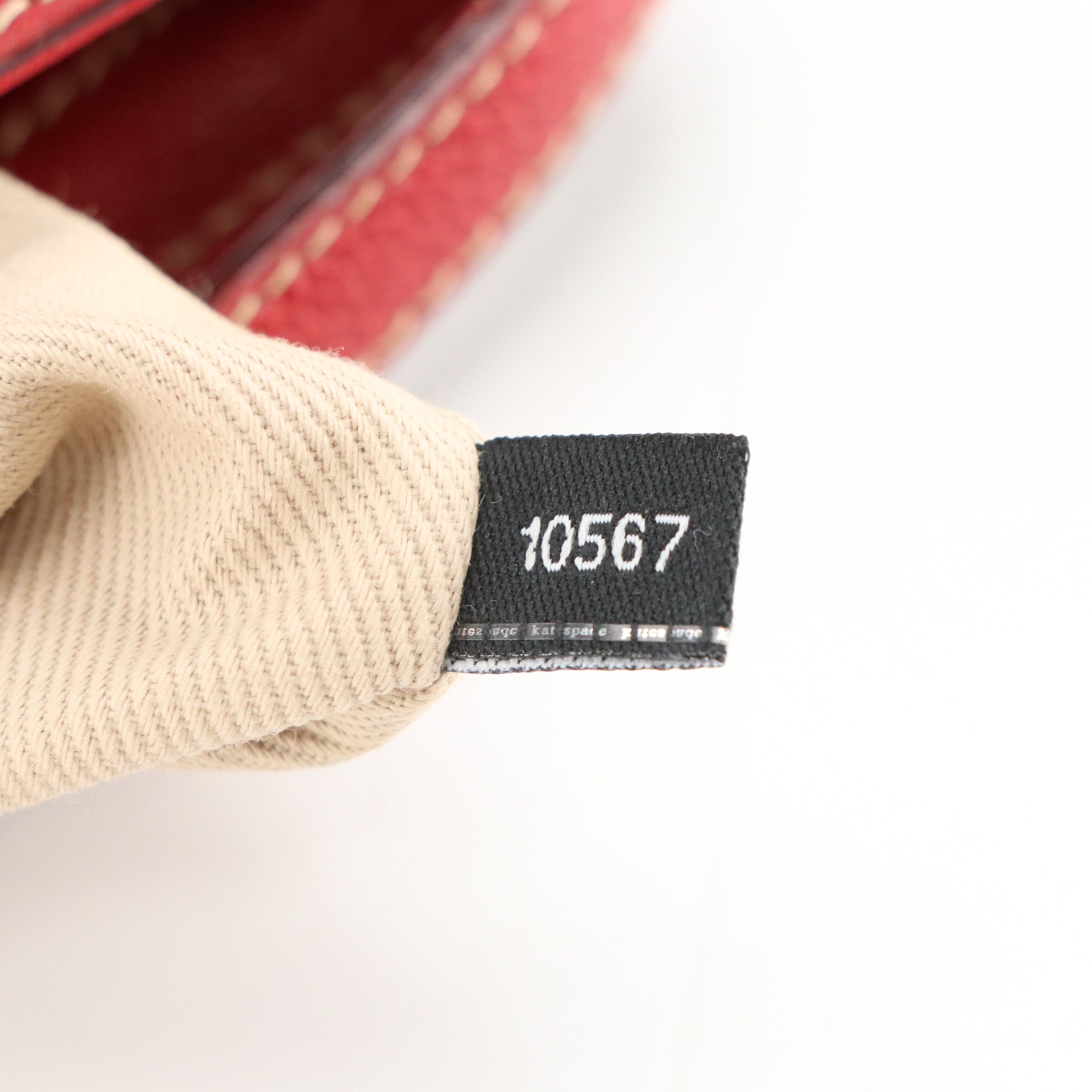 Kate Spade Carson and Italian Leather Bags with Talbots Leather Bucket Bag