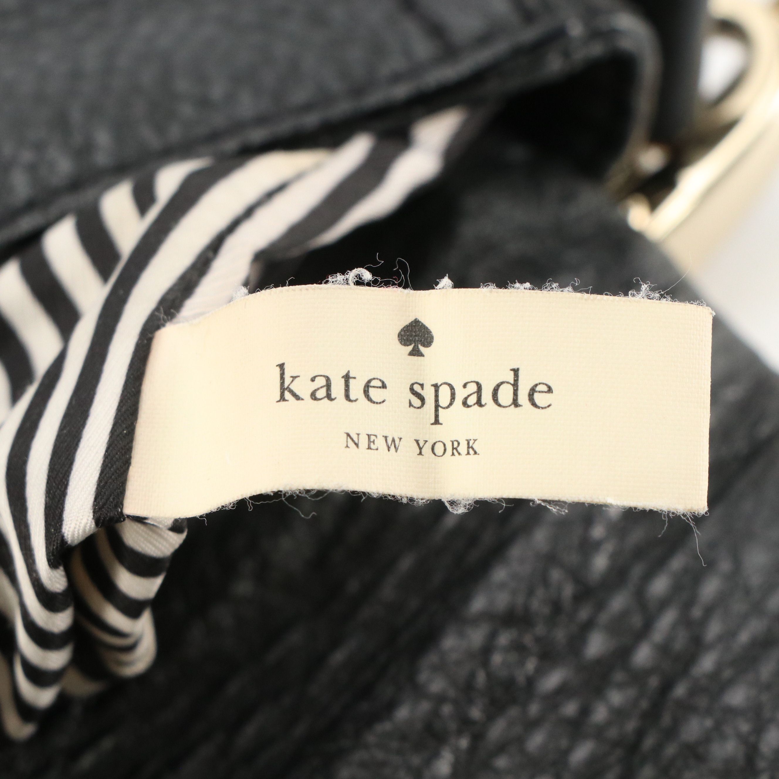 Kate Spade Carson and Italian Leather Bags with Talbots Leather Bucket Bag