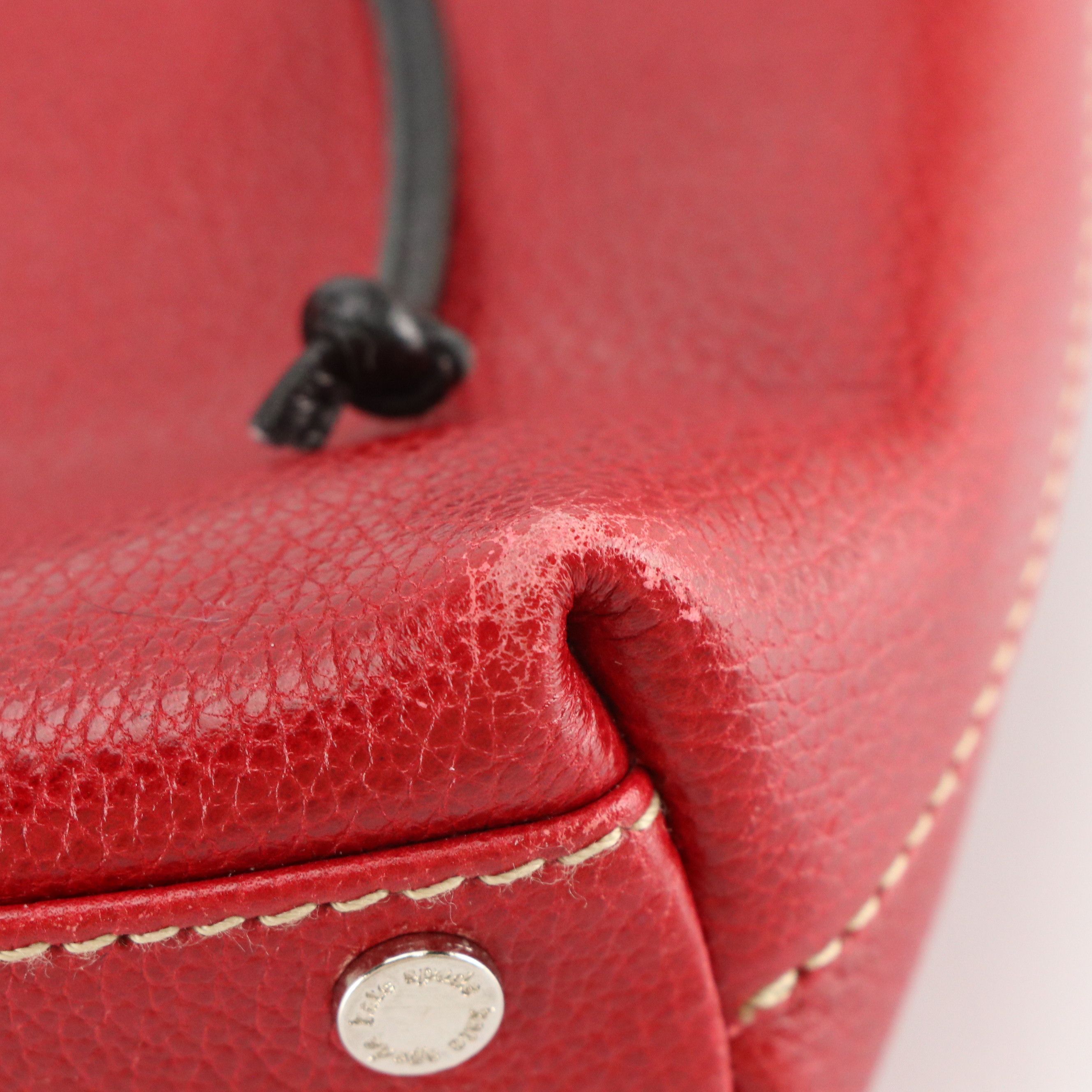 Kate Spade Carson and Italian Leather Bags with Talbots Leather Bucket Bag