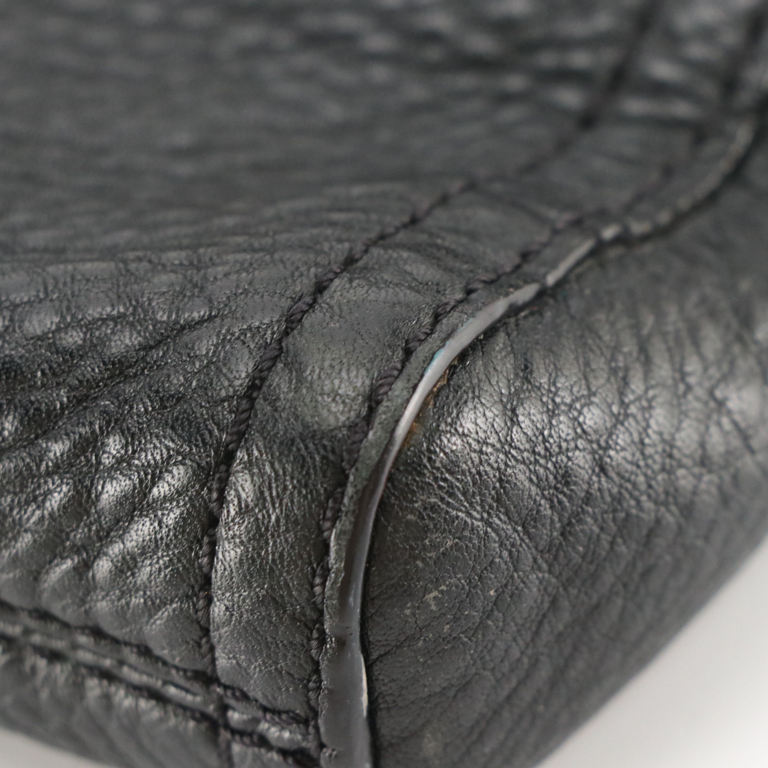 Kate Spade Carson and Italian Leather Bags with Talbots Leather Bucket Bag