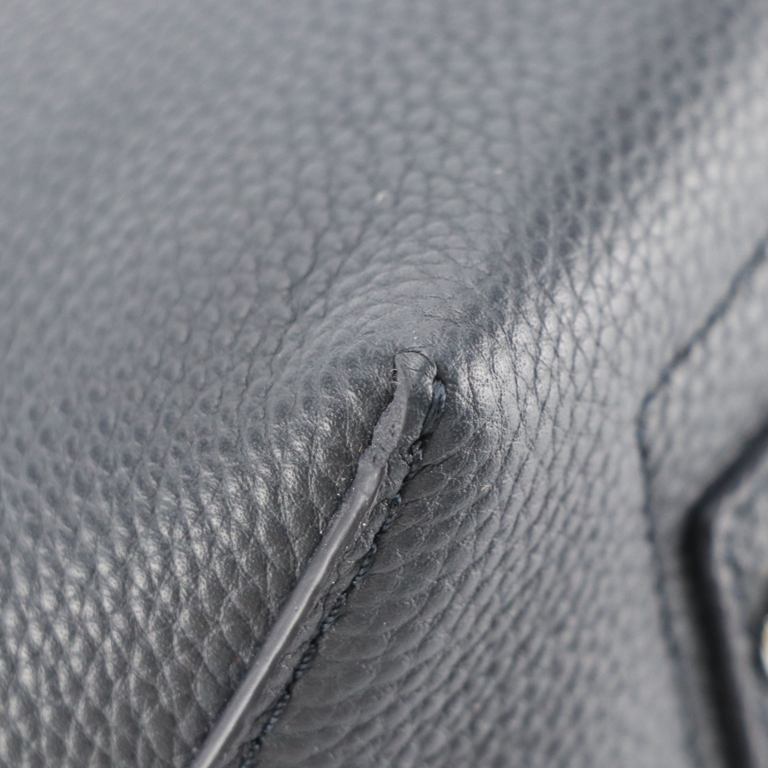 Kate Spade Carson and Italian Leather Bags with Talbots Leather Bucket Bag