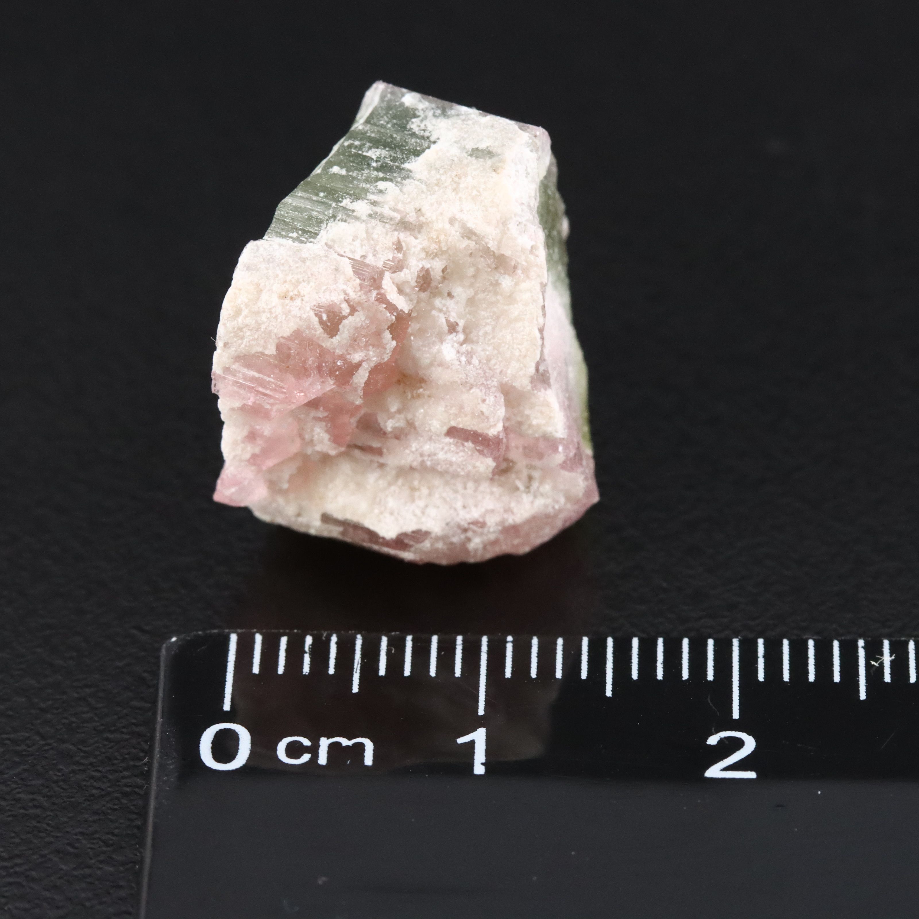 Loose 592.50 CTW Rough Tourmaline Lot