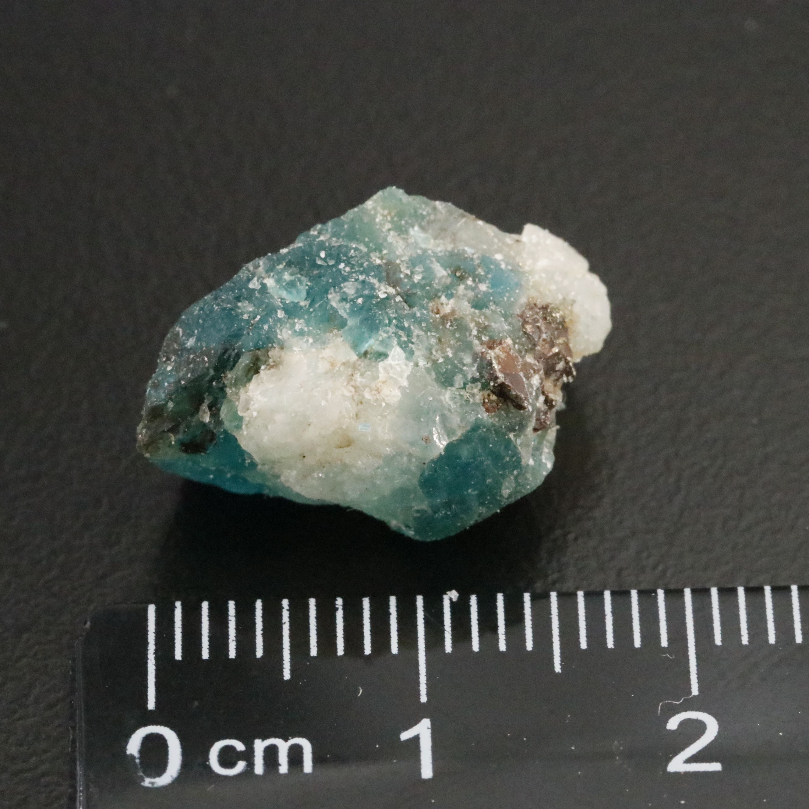 Loose 389.22 CTW Rough Afghanite Lot