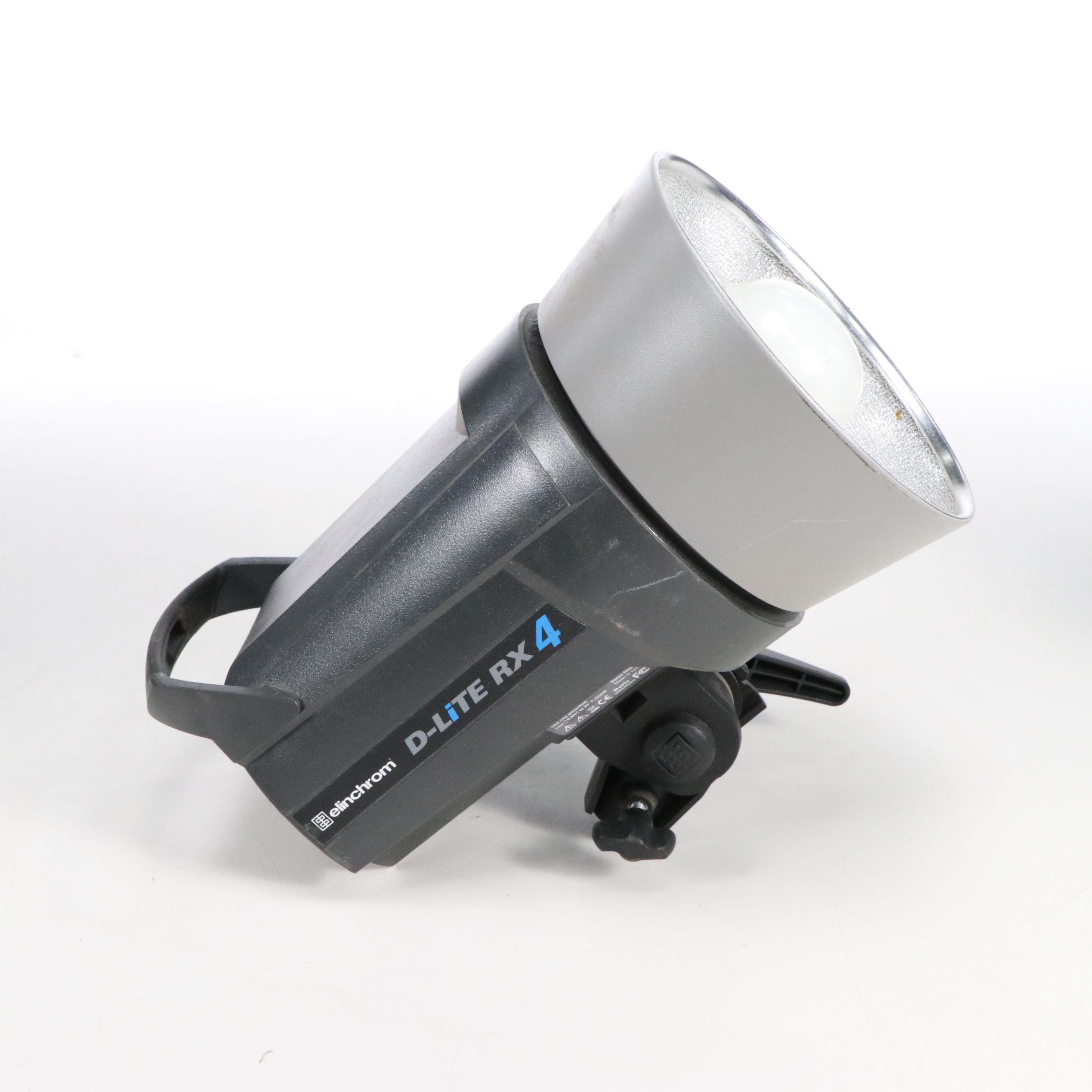 Elinchrom D-Lite RX 4 and One Photography Lights
