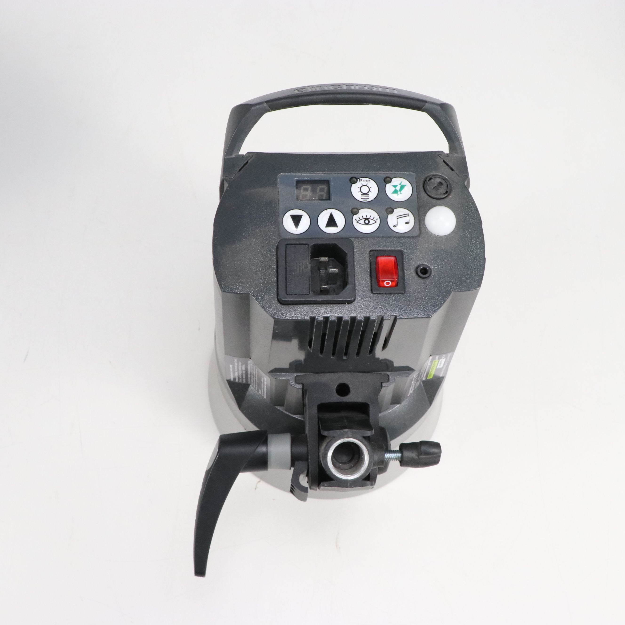 Elinchrom D-Lite RX 4 and One Photography Lights