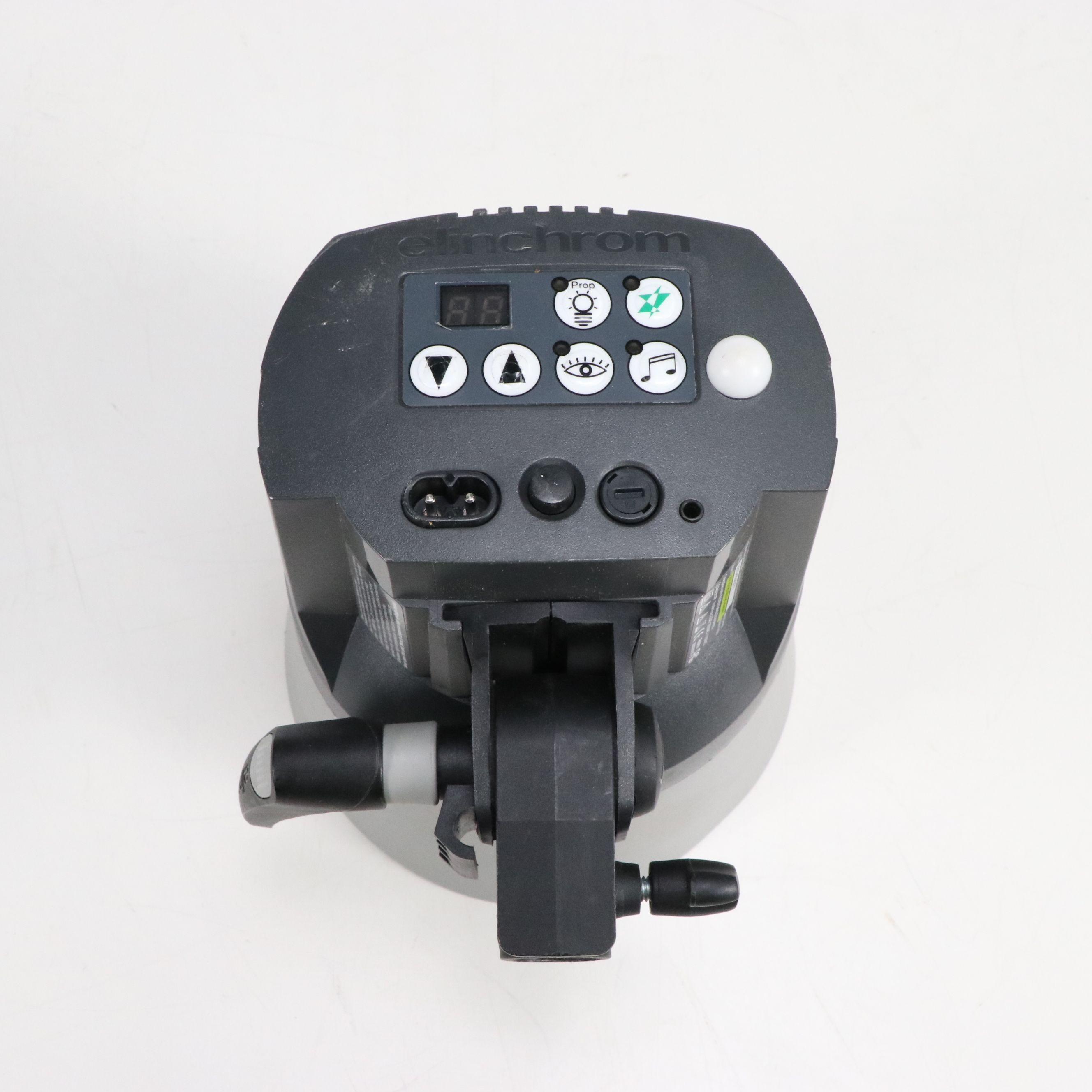 Elinchrom D-Lite RX 4 and One Photography Lights