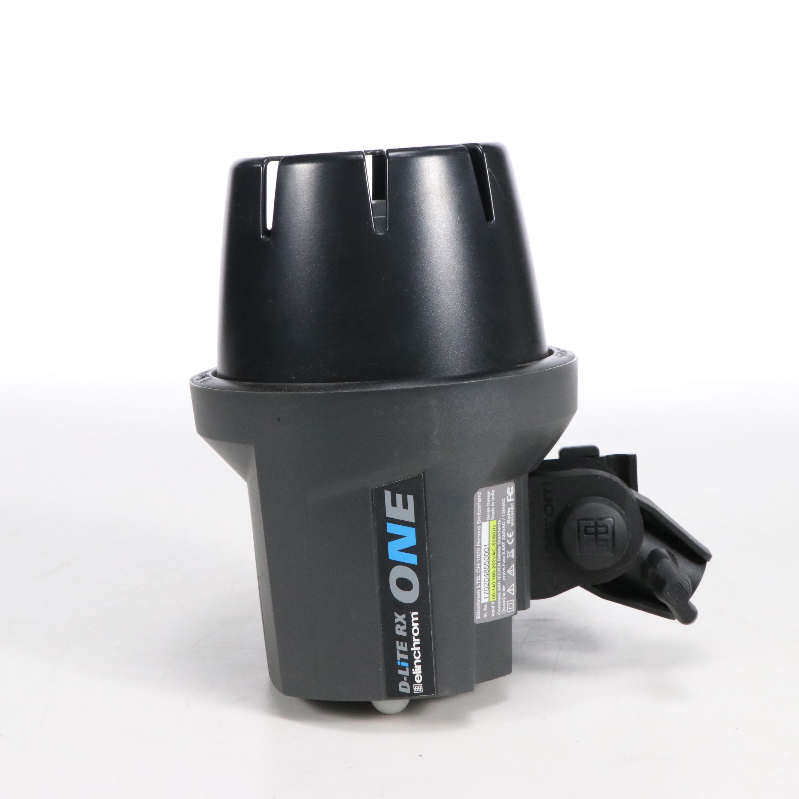 Elinchrom D-Lite RX 4 and One Photography Lights