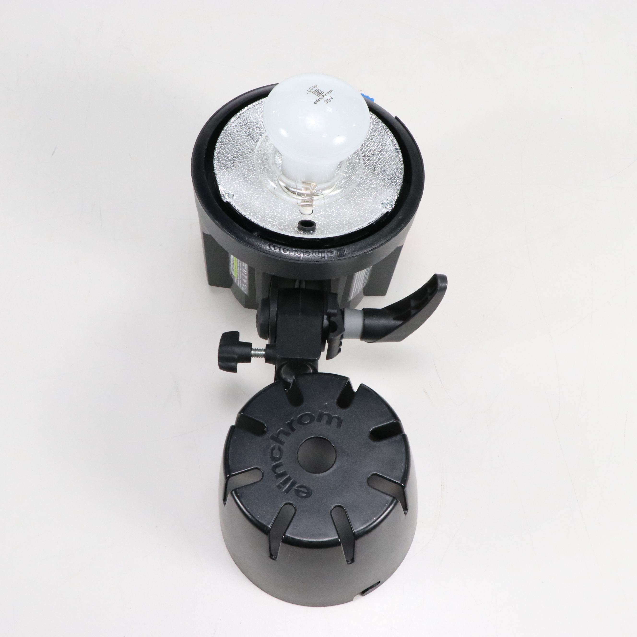 Elinchrom D-Lite RX 4 and One Photography Lights