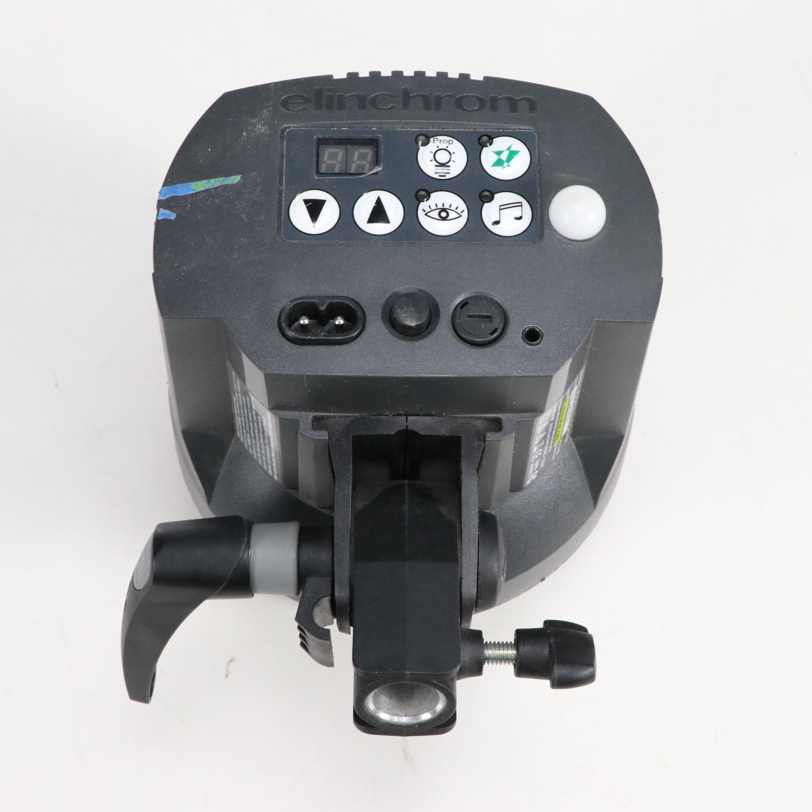 Elinchrom D-Lite RX 4 and One Photography Lights