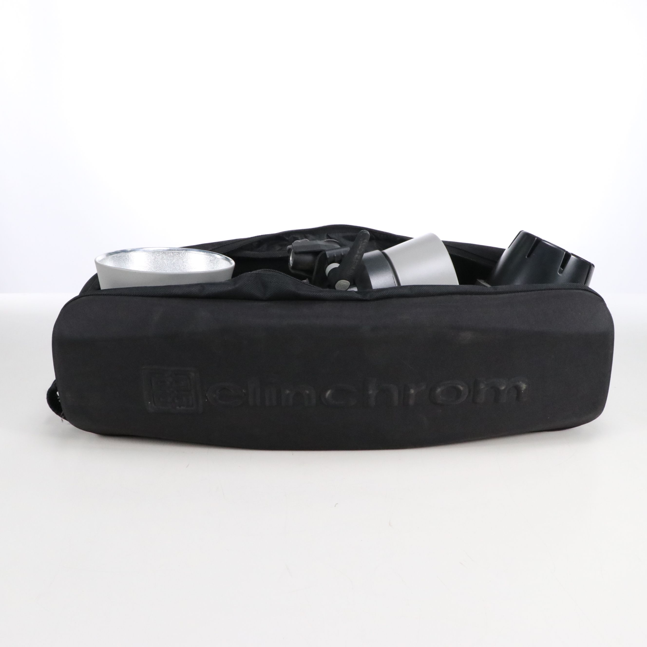 Elinchrom D-Lite RX 4 and One Photography Lights