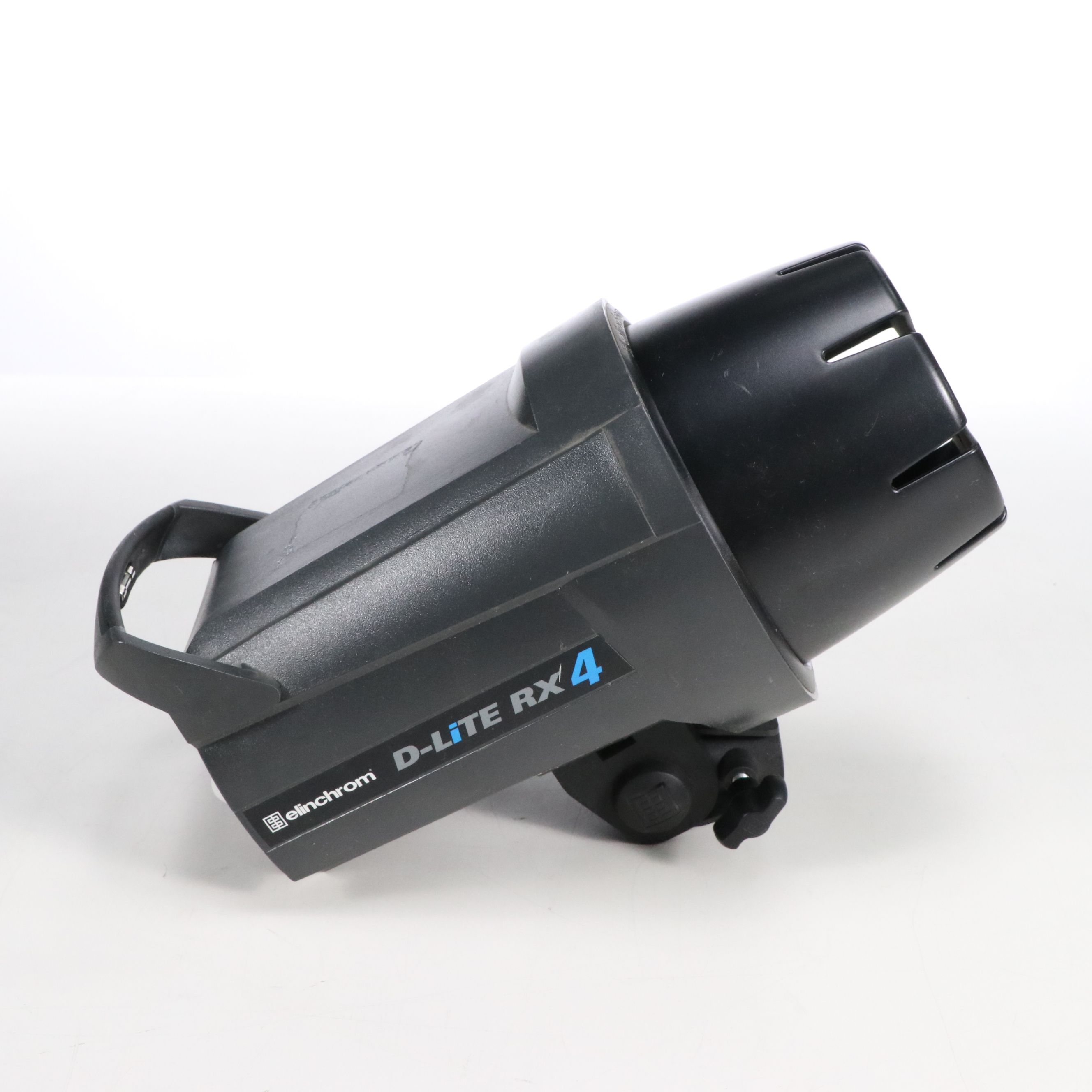 Elinchrom D-Lite RX 4 and One Photography Lights