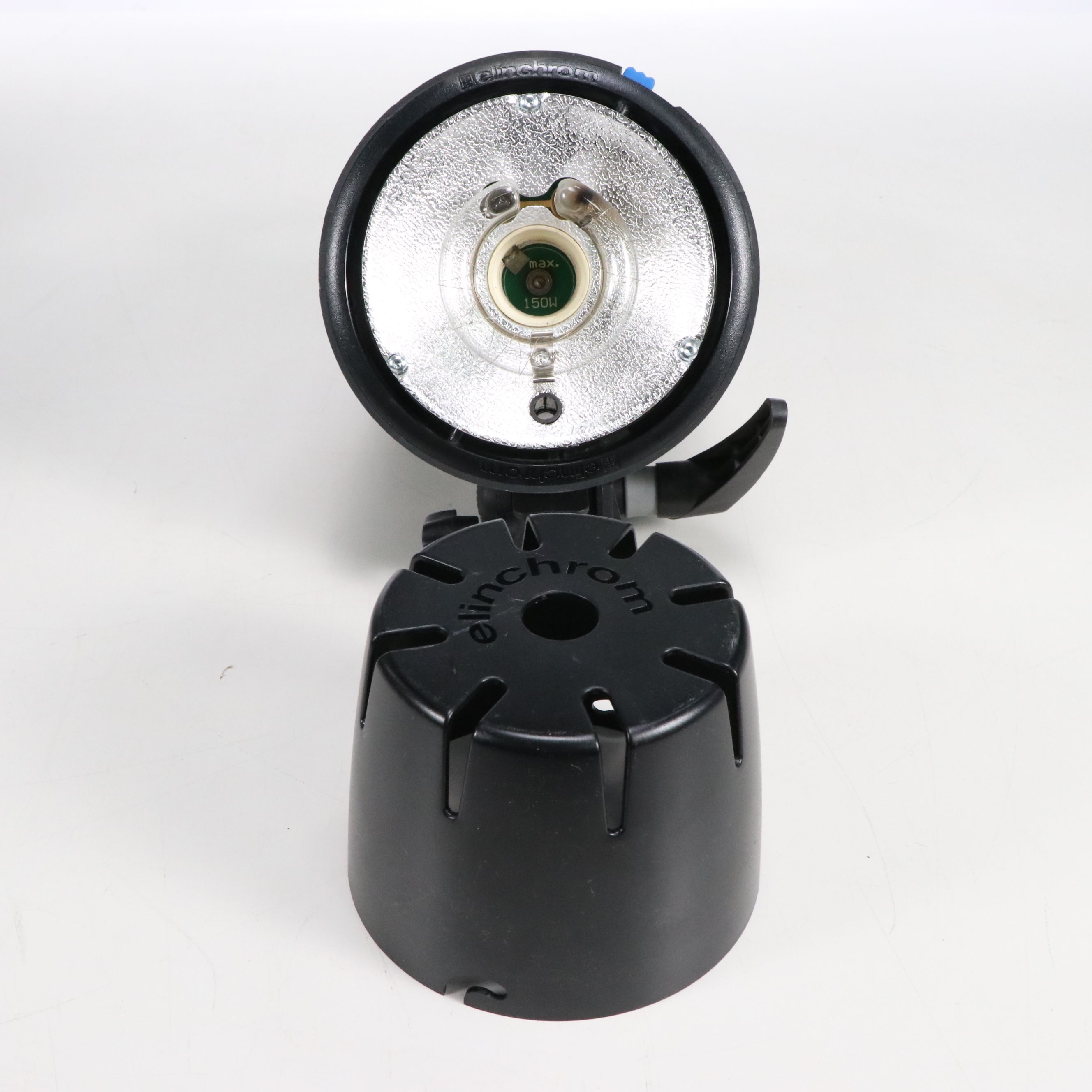 Elinchrom D-Lite RX 4 and One Photography Lights