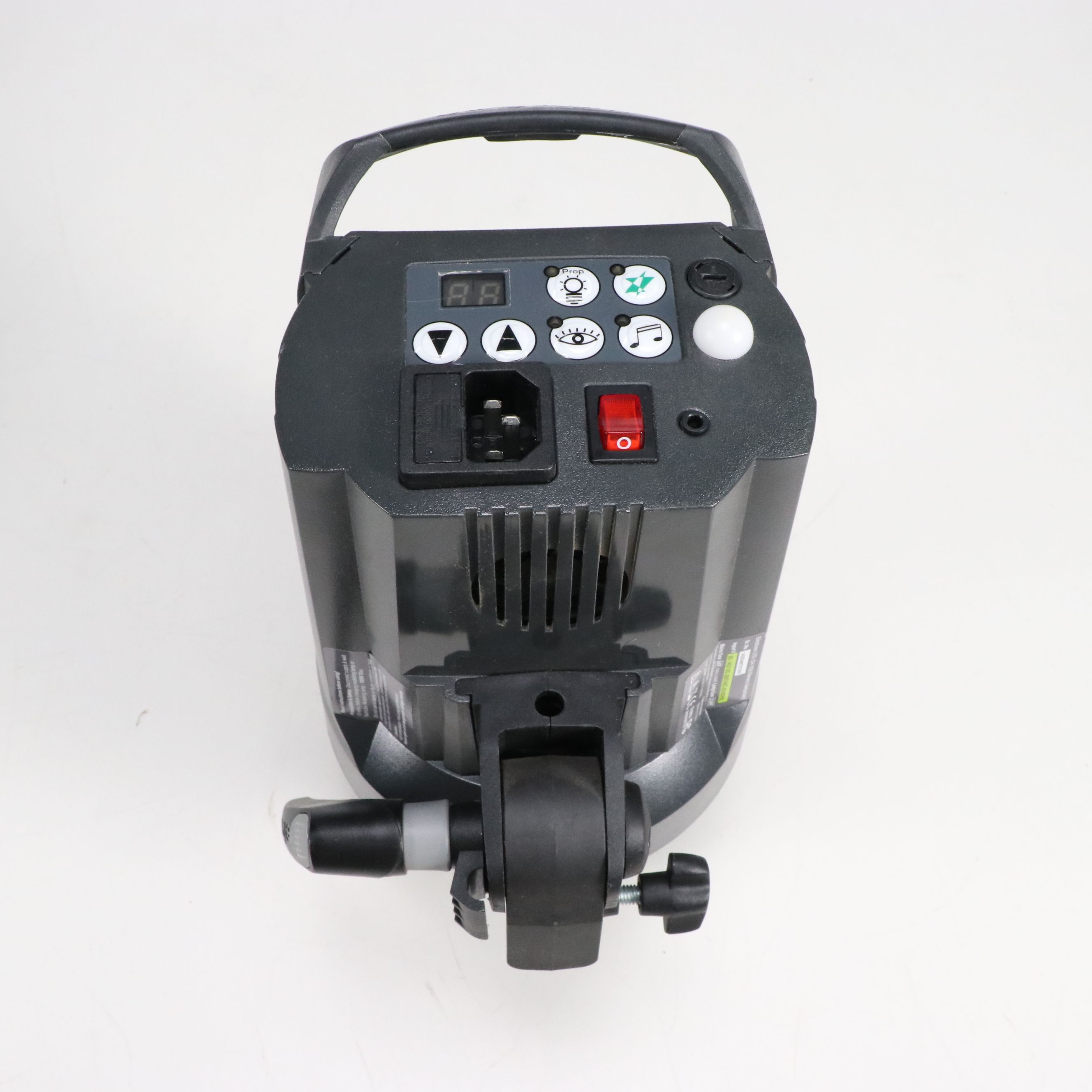 Elinchrom D-Lite RX 4 and One Photography Lights