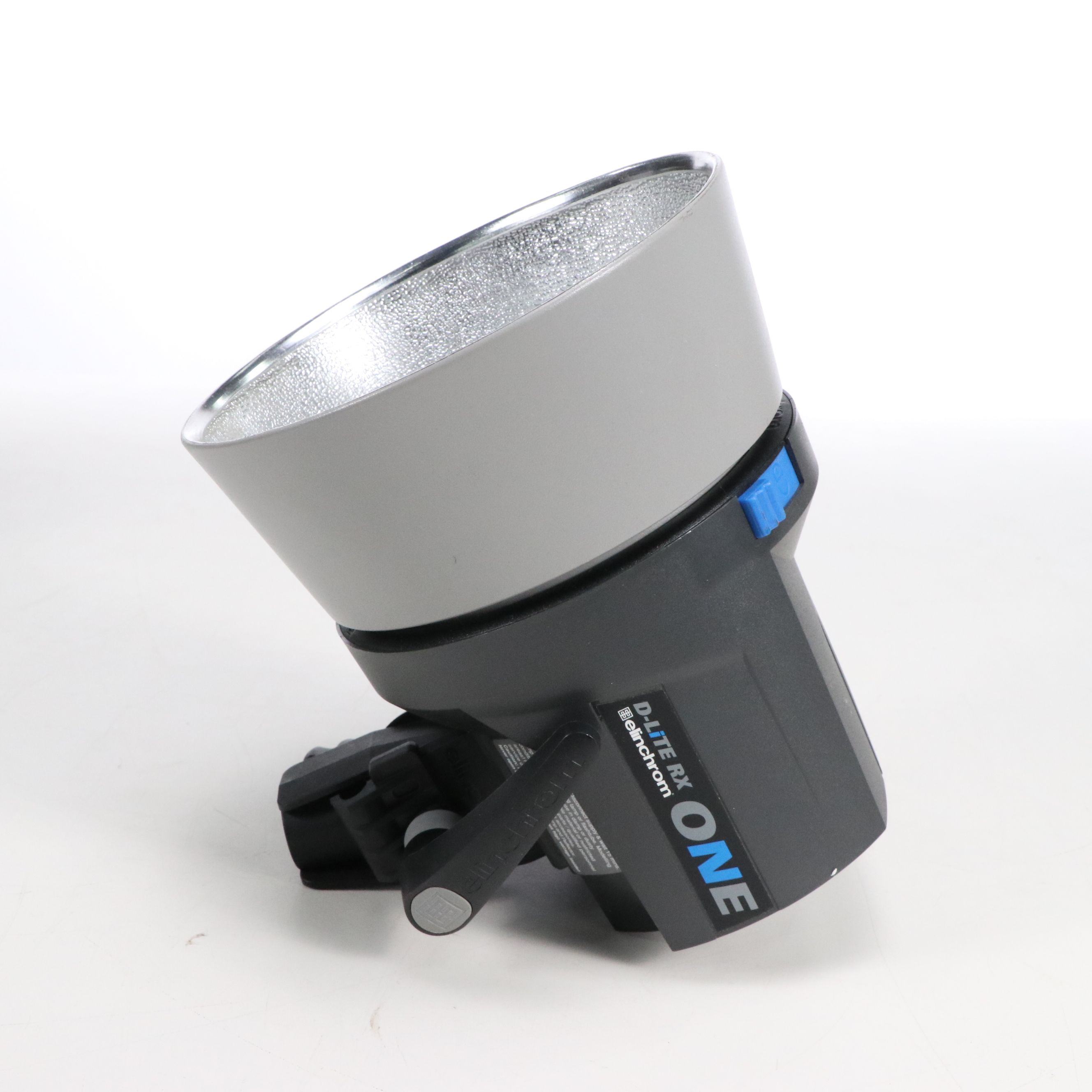Elinchrom D-Lite RX 4 and One Photography Lights