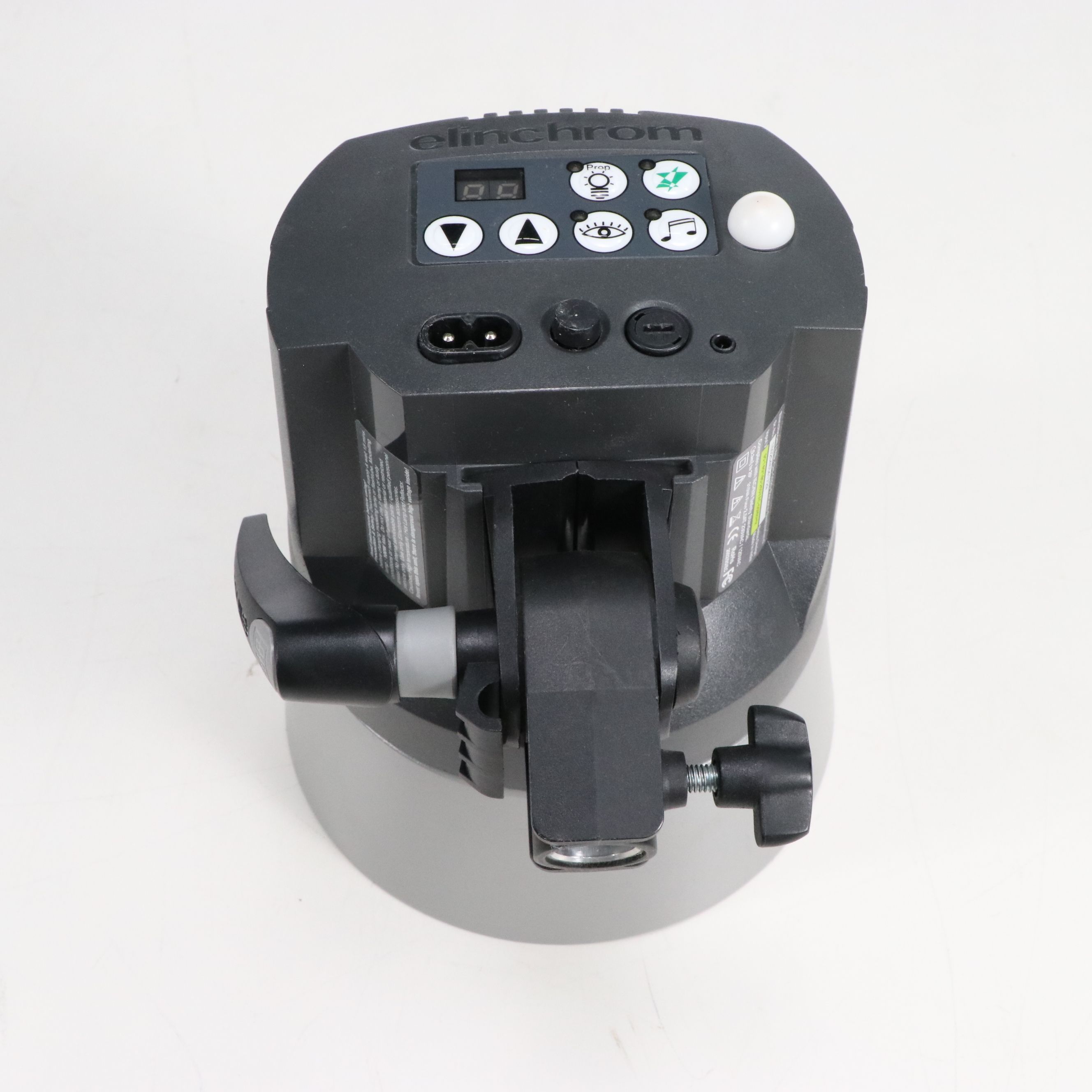 Elinchrom D-Lite RX 4 and One Photography Lights