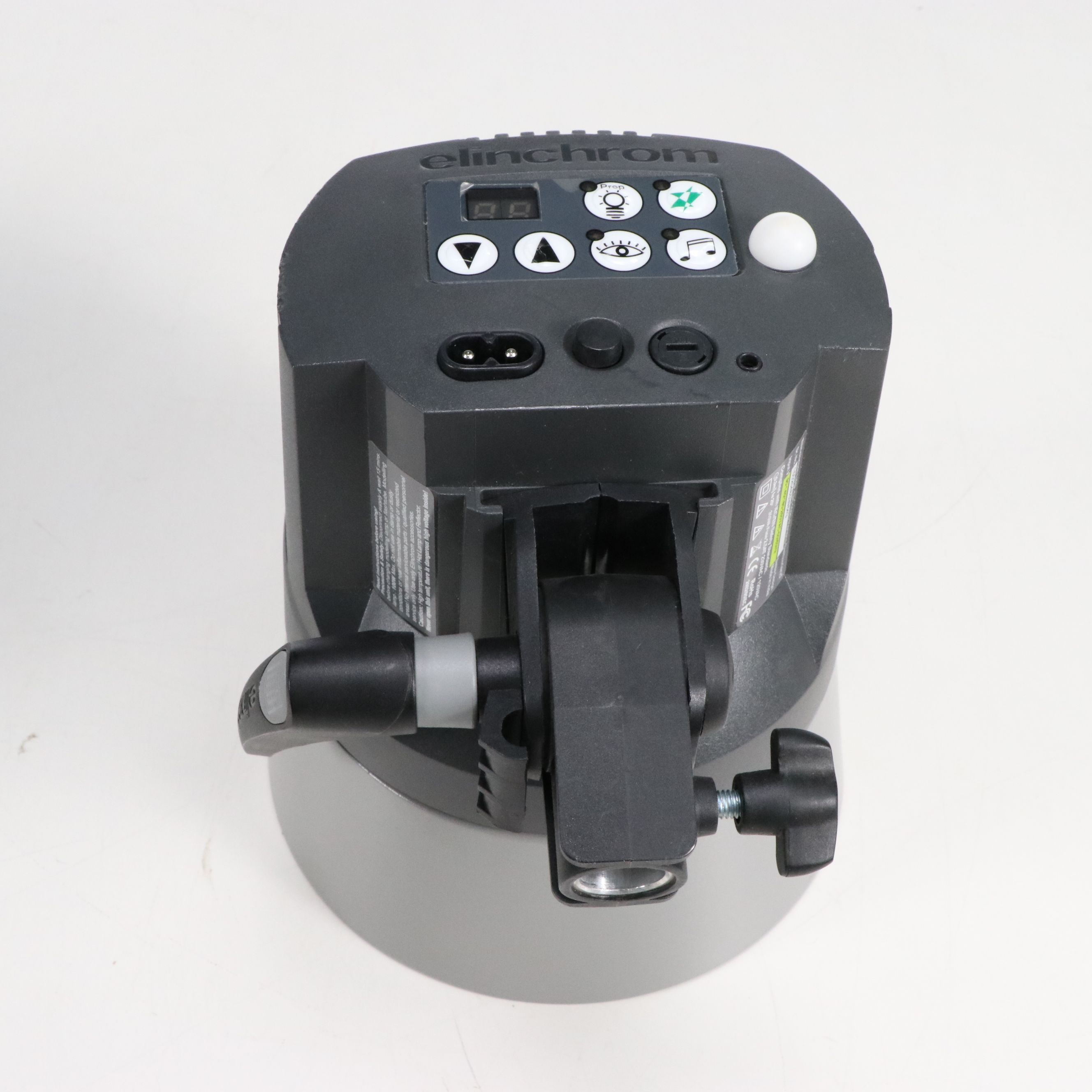 Elinchrom D-Lite RX 4 and One Photography Lights