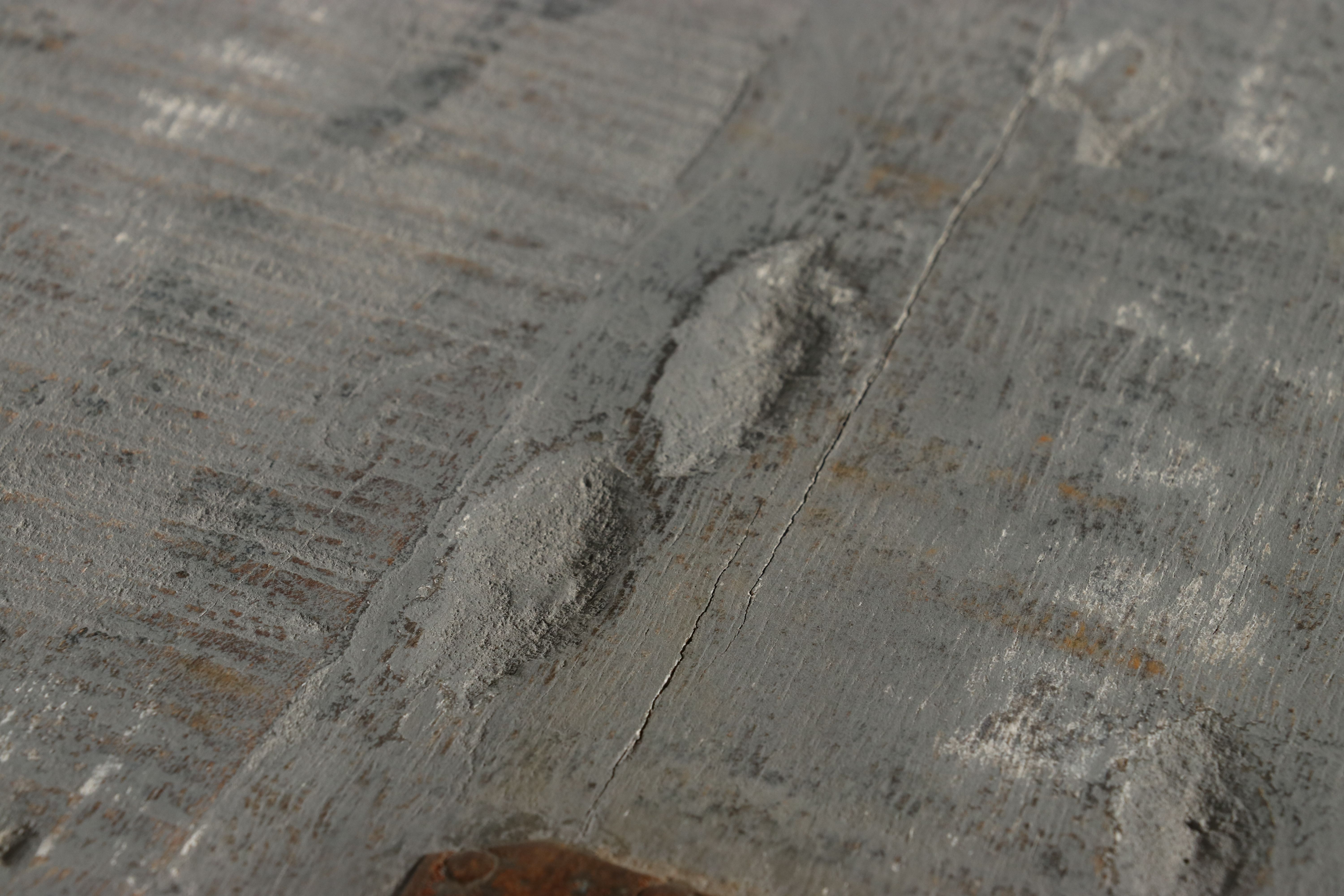 Rustic Wedding Table