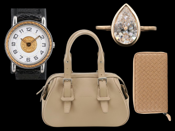 Wardrobe Refresh: Fashion & Jewelry