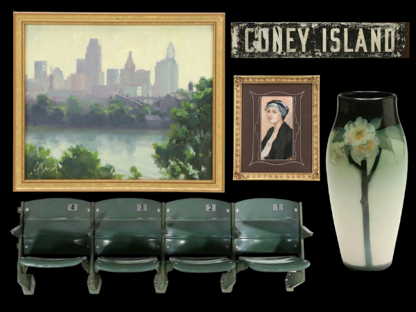 Best of Cincinnati: A Queen City Showcase