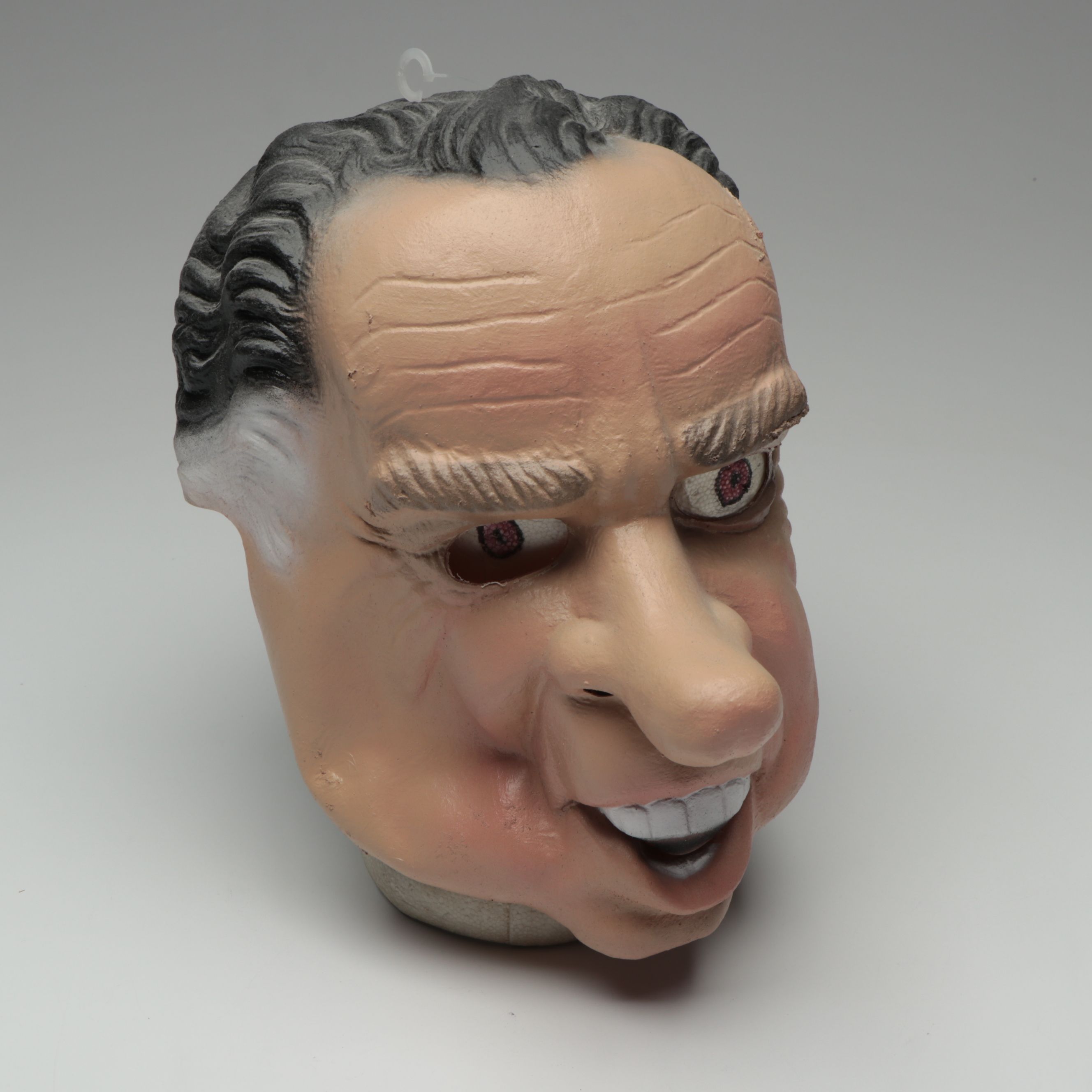 Al Smith for President Pencil, Watergate Pocket Knife, Nixon Masks and More