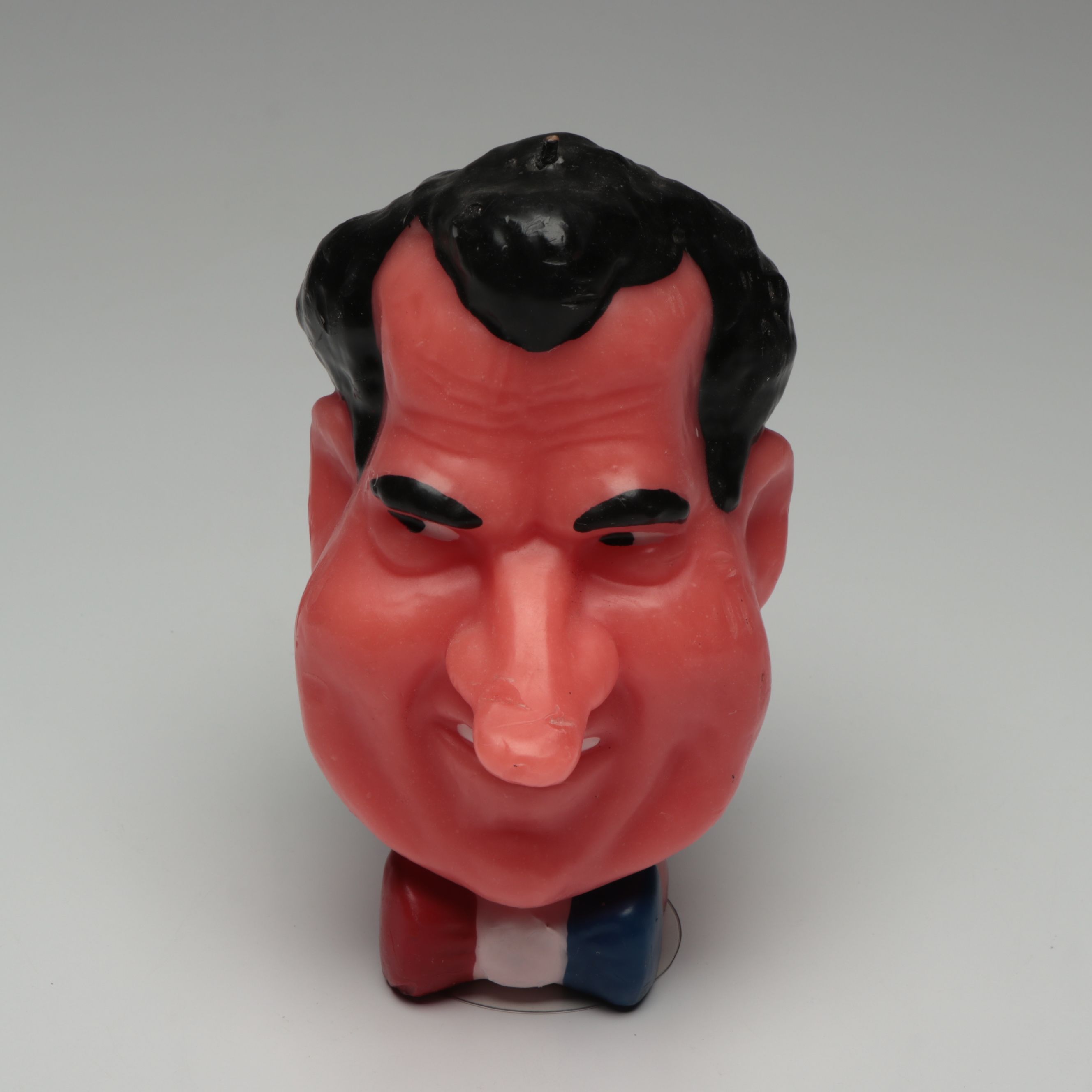 Al Smith for President Pencil, Watergate Pocket Knife, Nixon Masks and More