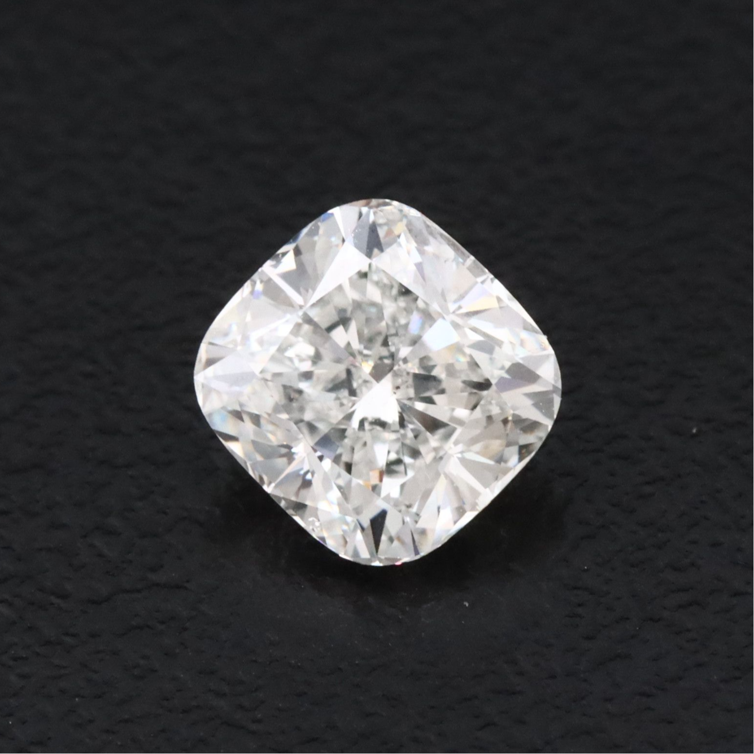 Loose 1.50 CT Diamond with GIA Online Report
