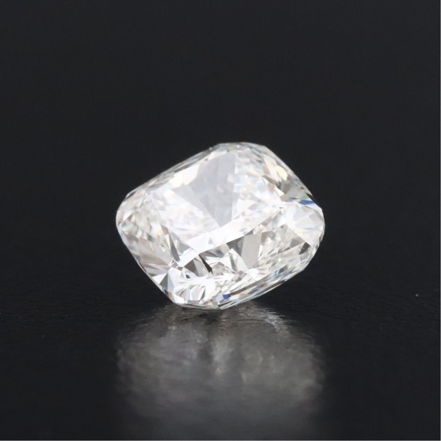 Loose 1.50 CT Diamond with GIA Online Report