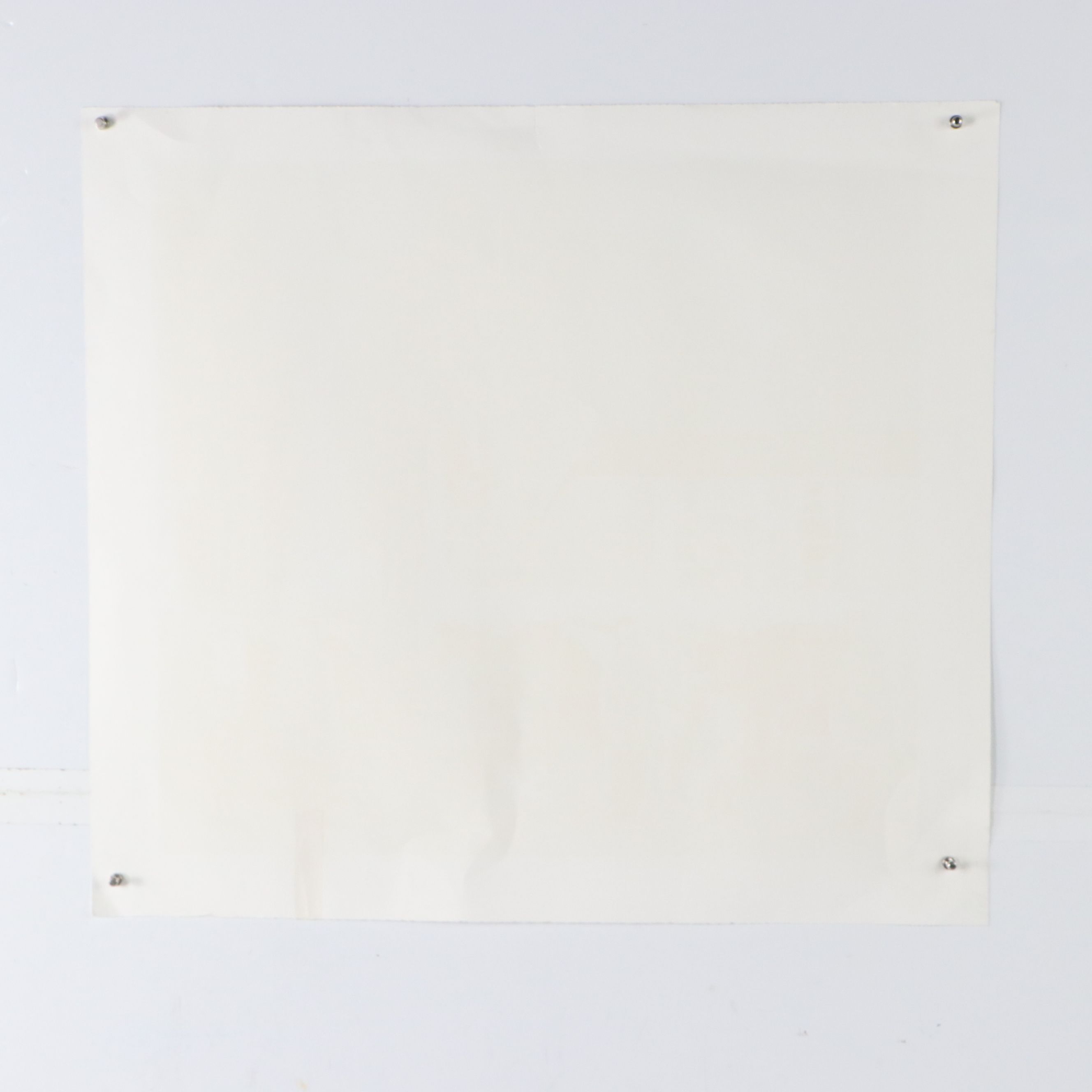 Jan Balet Lithograph "Village Gathering"