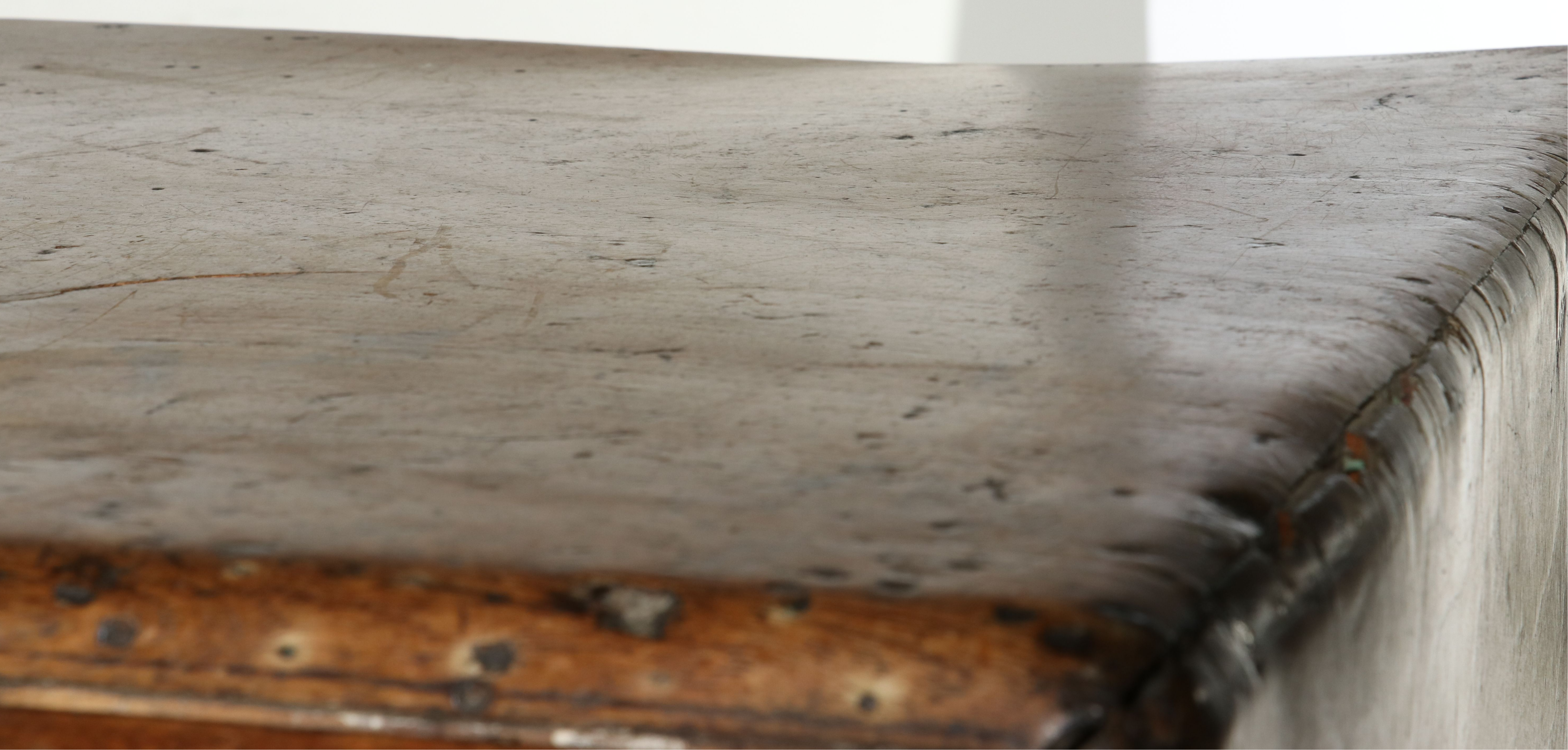 British Military Secretary Campaign Chest, 19th Century